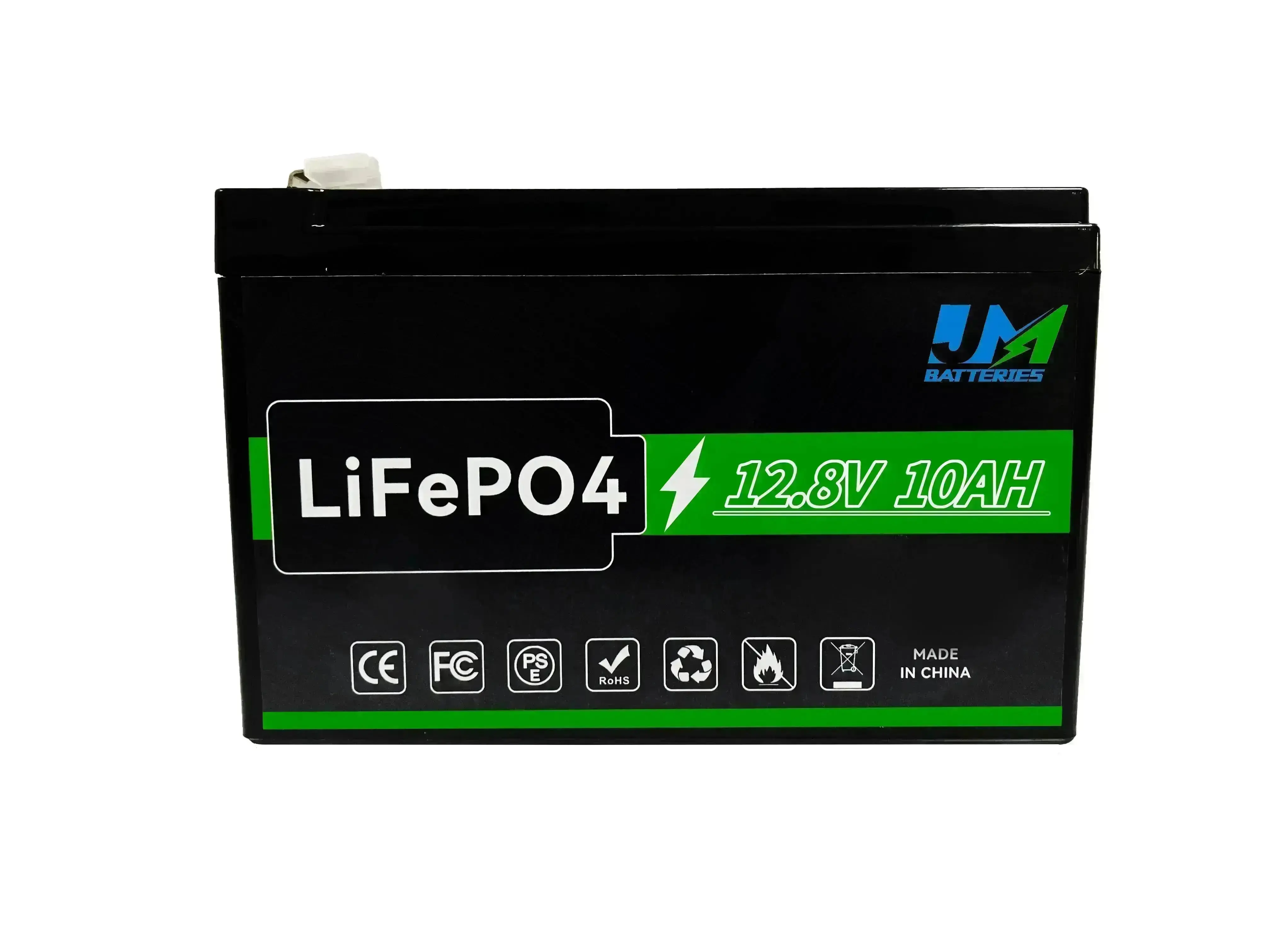 12.8v 10ah 20ah 30ah 50ah 100ah 150ah 200ah Lithium Iron Phosphate Battery BMS Lithium Battery Pack - Image 2