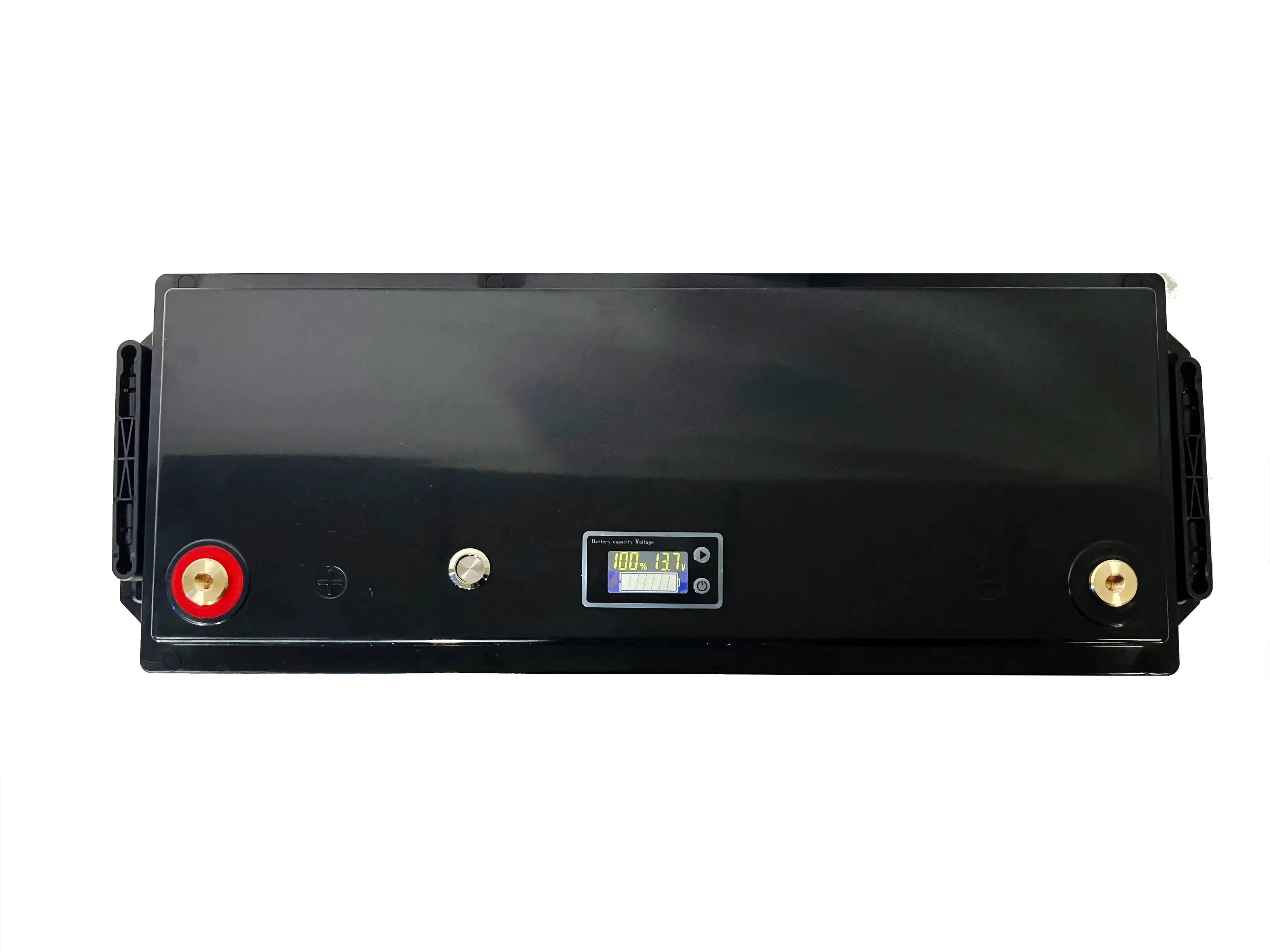 12.8V 150AH Electric Bicycle Battery LiFePO4 Battery - Image 6