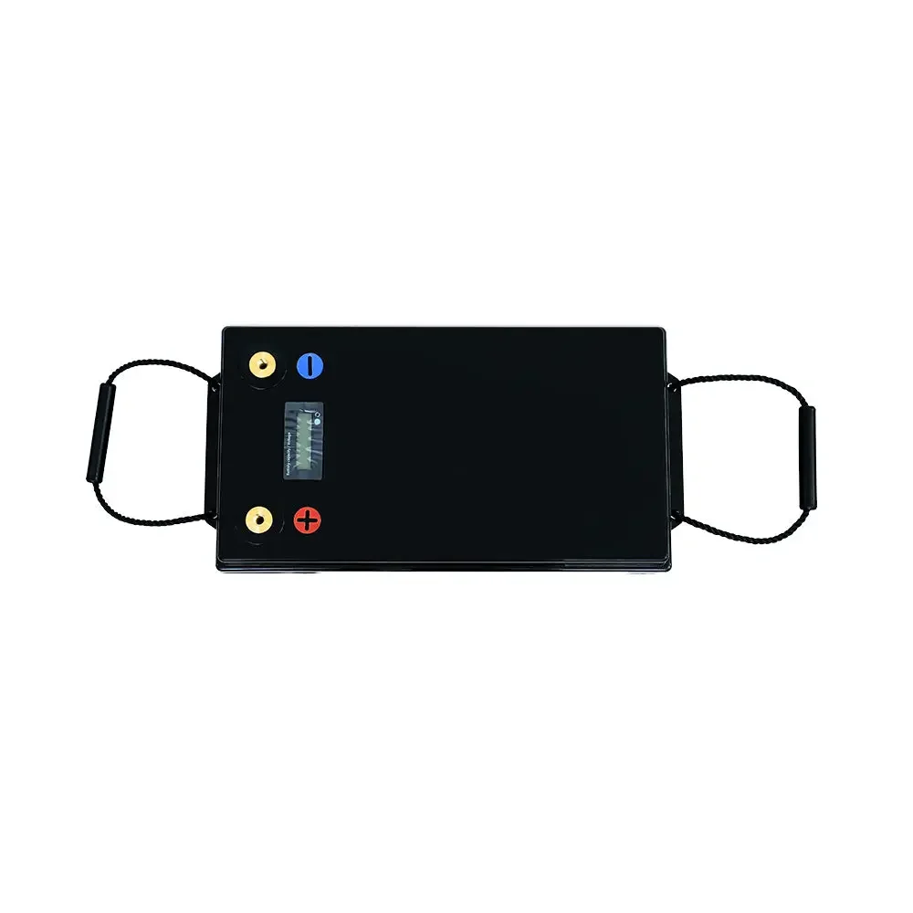 12.8V 200AH Lithium Ion Batteries For Electric Motorcycle - Image 5