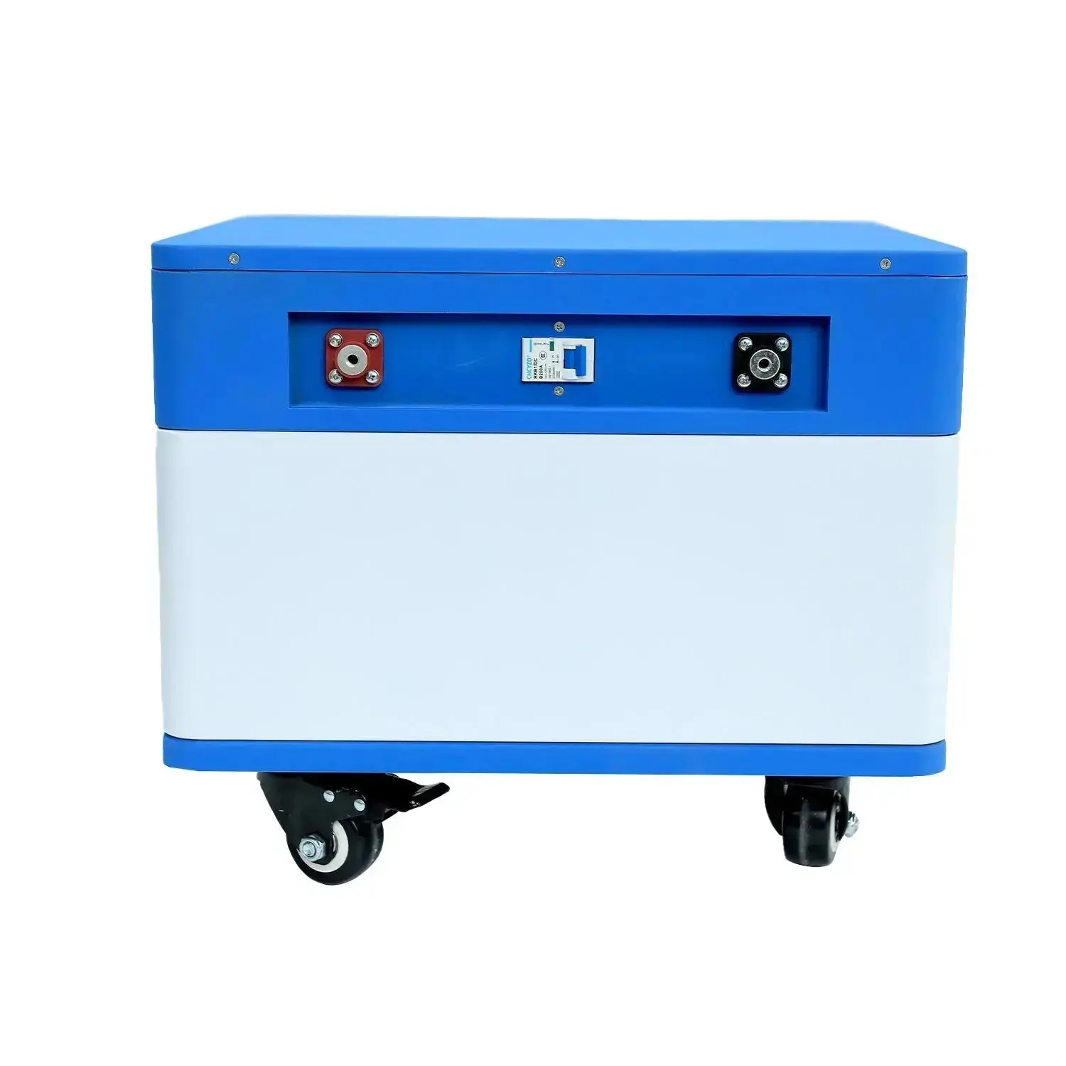 12.8V 250AH Solar Storage Lifepo4 Battery - Image 4