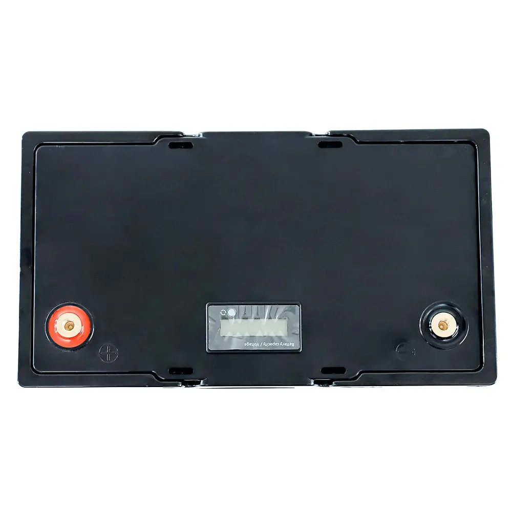 12.8V 80AH Best Lithium Ion Batteries - Image 5