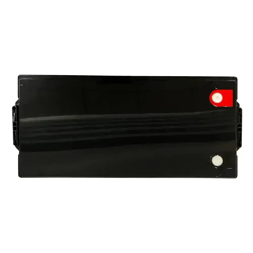 12.8v 200ah Solar Storage LiFePO4 Battery - Image 4