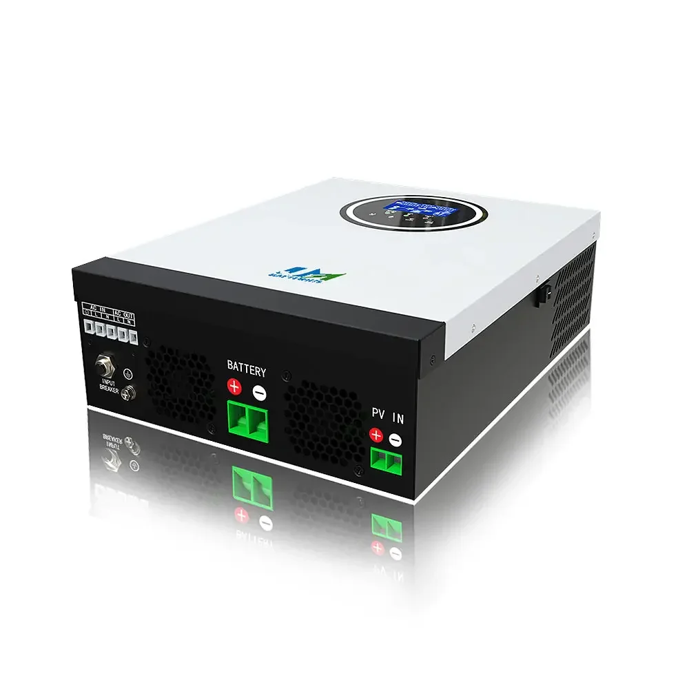 1800-3000W Hybrid Solar Inverter for Homes - Image 4