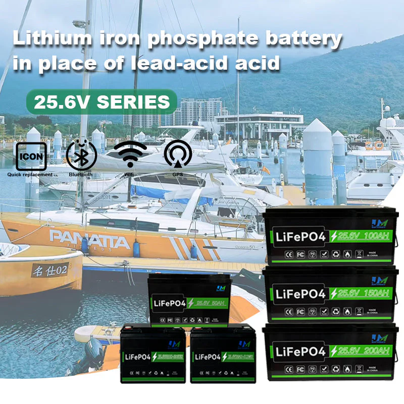 24 volt lithium battery aaa golf cart lithium batteries lithium ion solar battery - Image 3