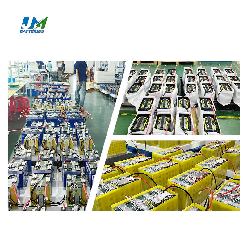 24 volt lithium battery aaa golf cart lithium batteries lithium ion solar battery - Image 8