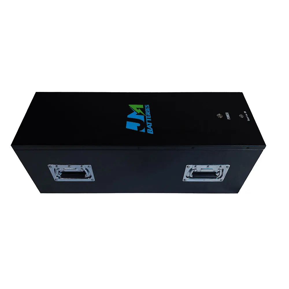 24v 200ah Lithium Ion Batteries Pack Solar Energy System Lithium Battery - Image 5