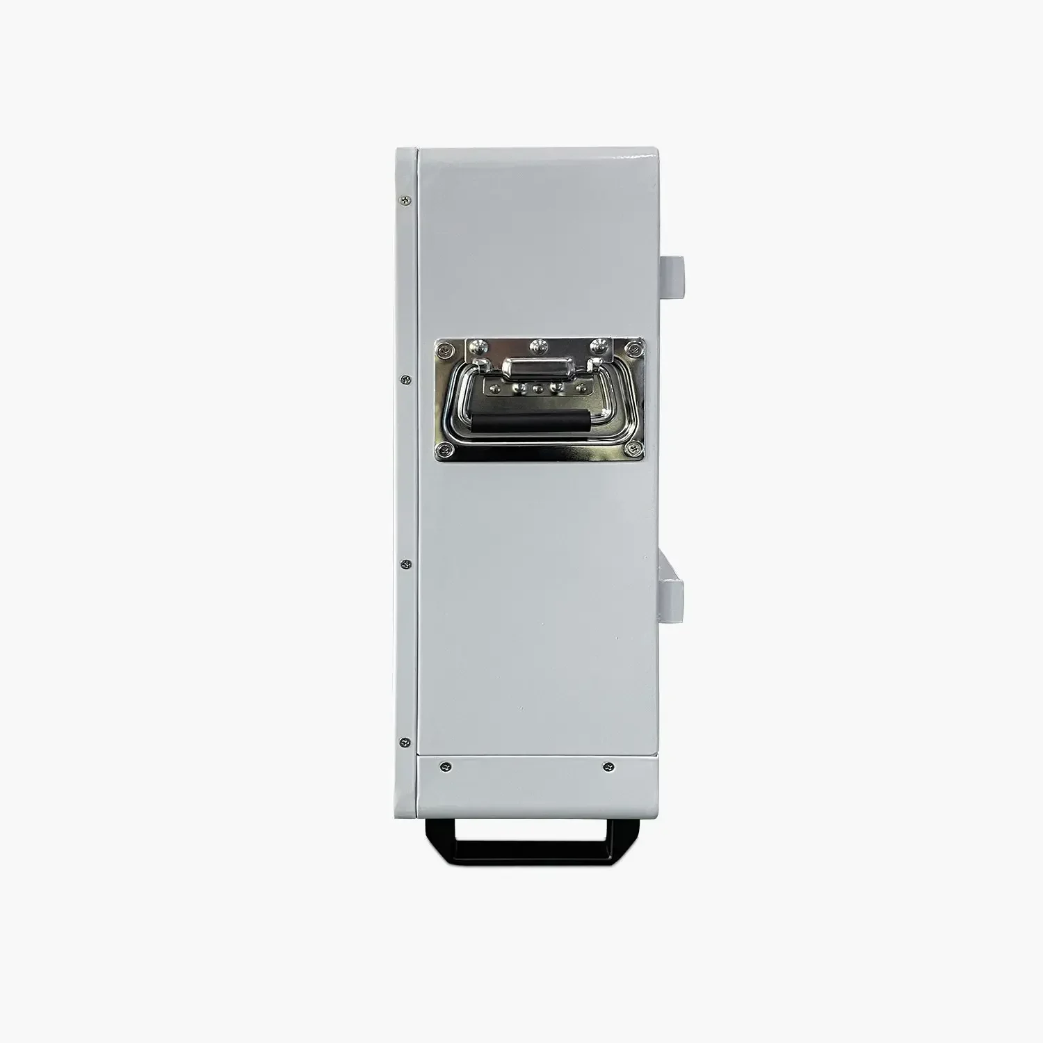 25.6V 100AH Lithium Wall Mounted Battery - Image 4