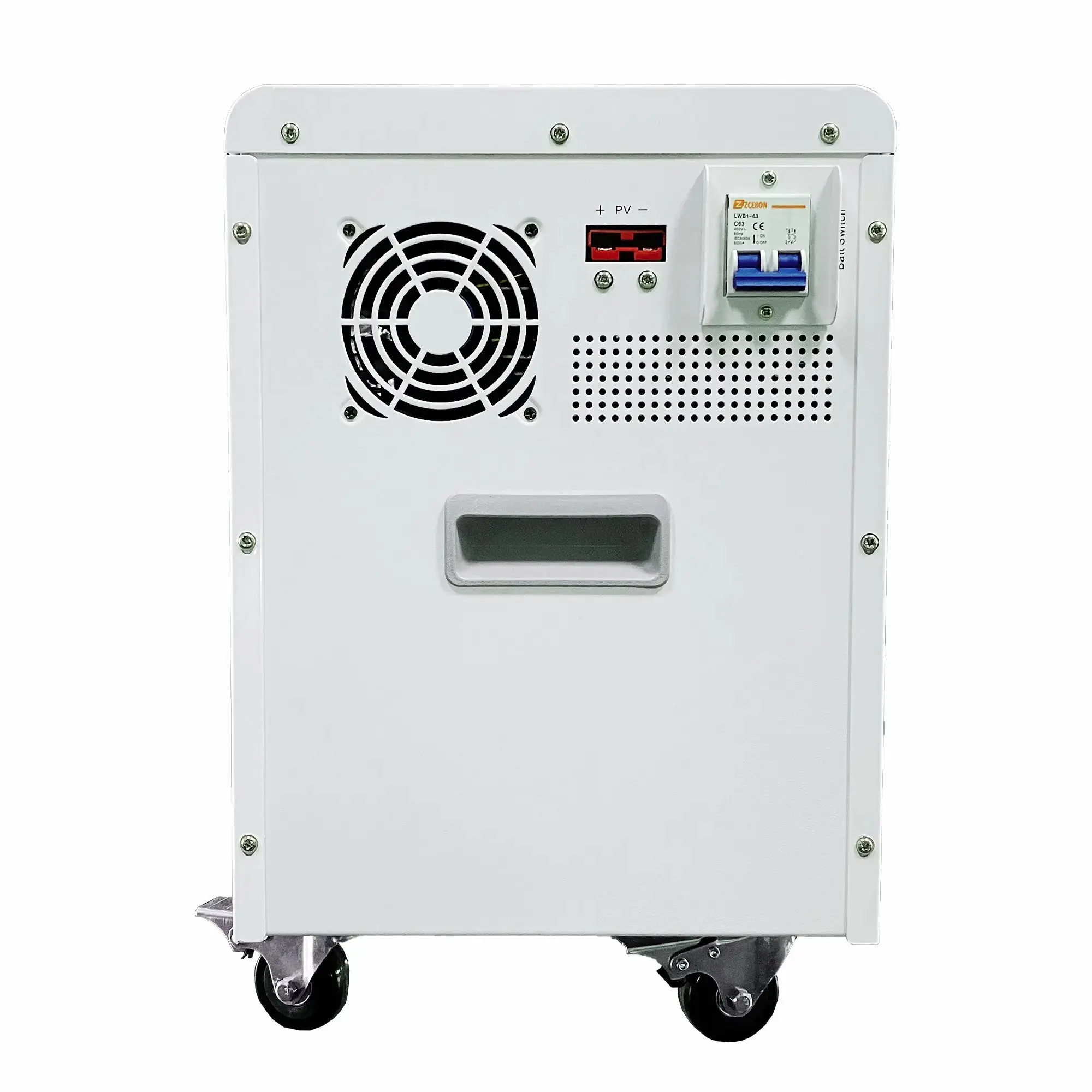 25.6V 150ah Lithium All in One Home Battery - Image 2