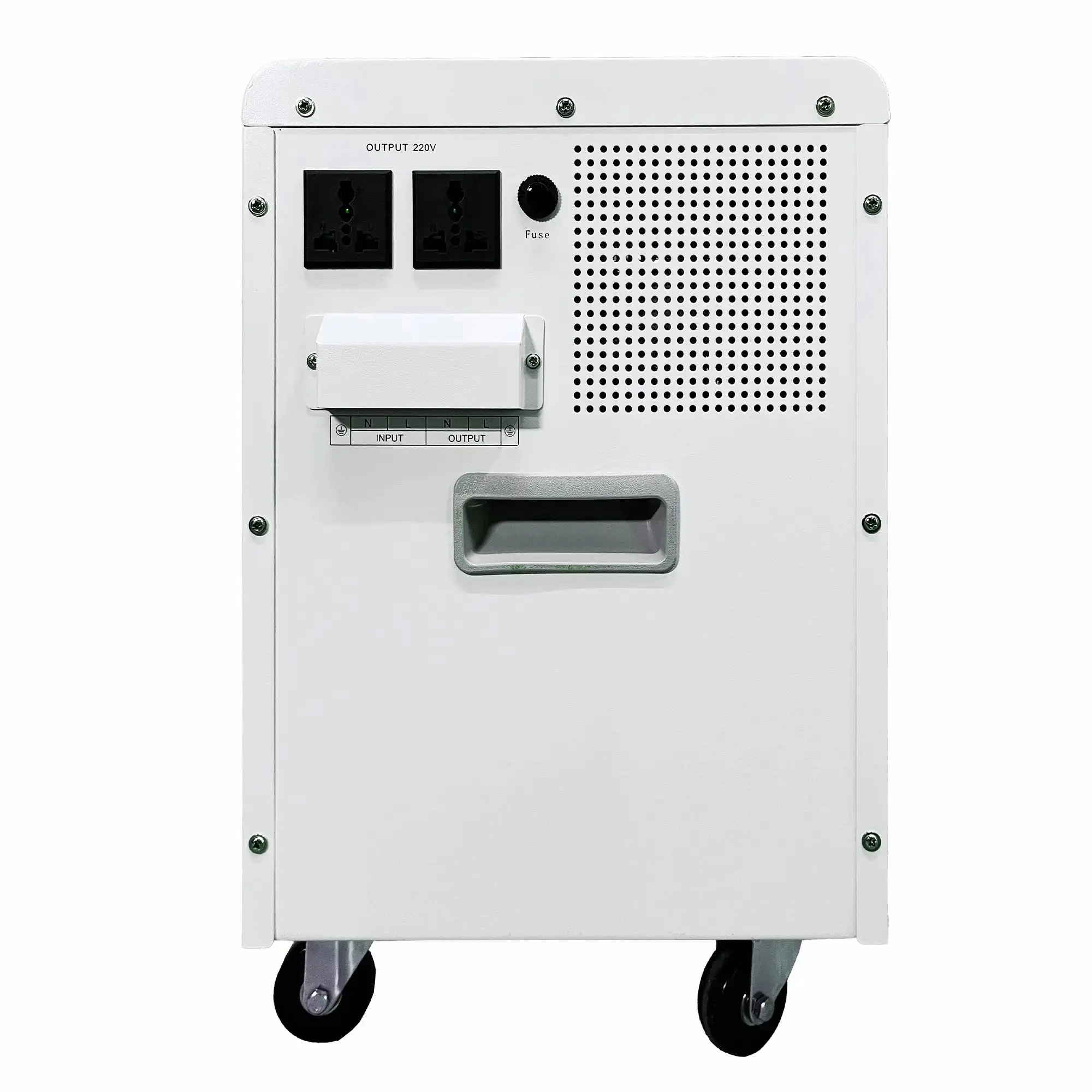 25.6V 150ah Lithium All in One Home Battery - Image 3