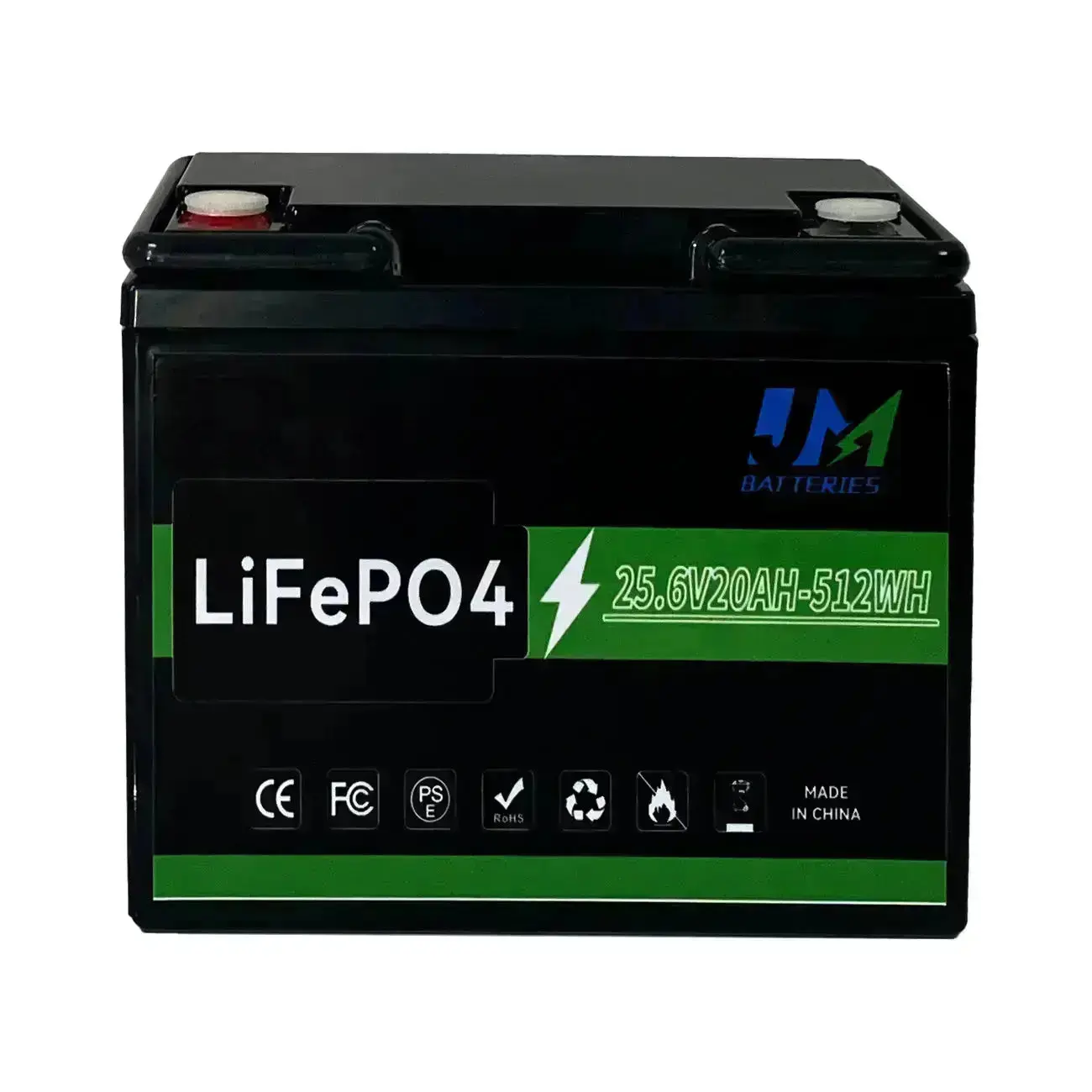 Suppliers Customized 24v lithium battery 200ah 100ah 150ah 50ah 35ah 20ah lithium solar battery - Image 6