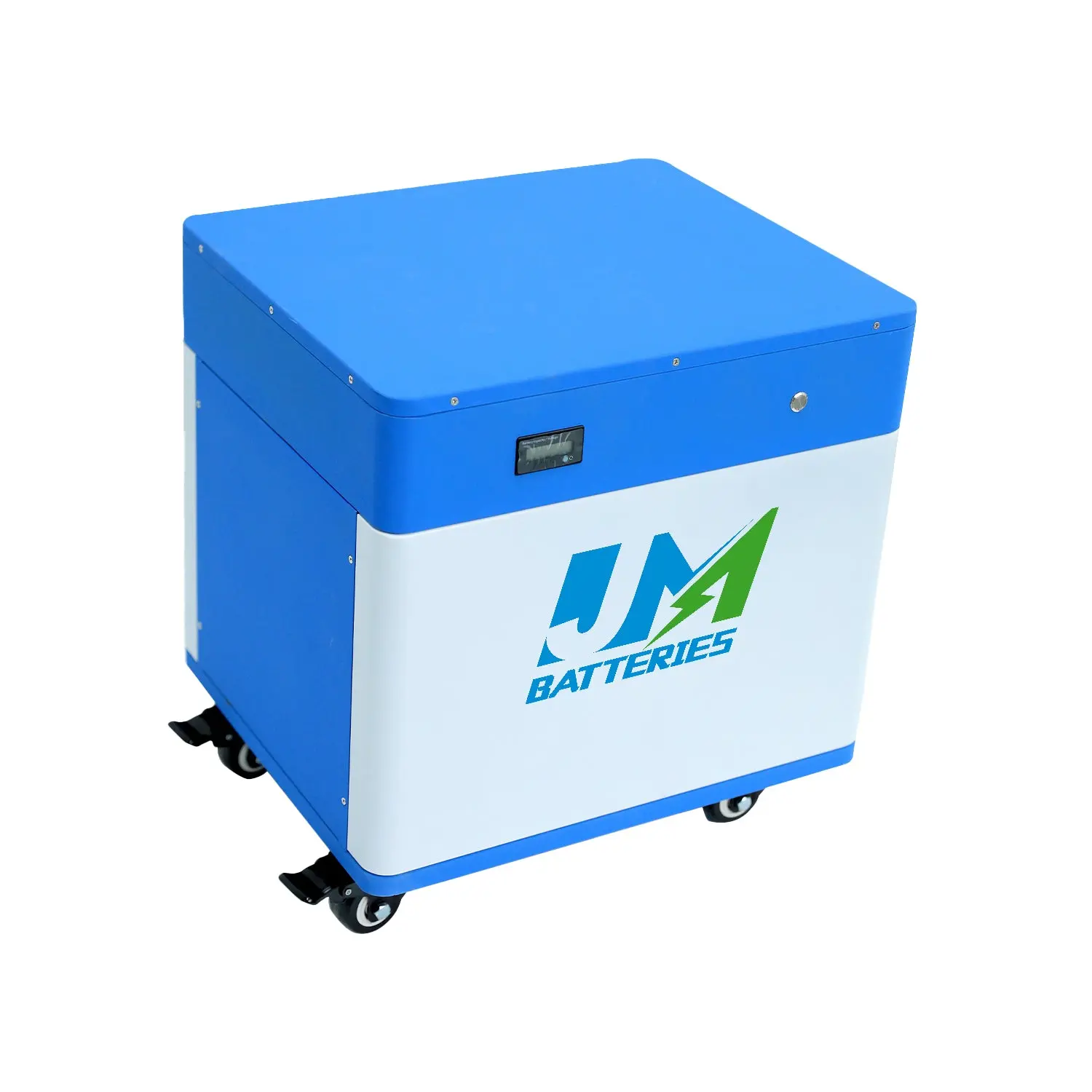 25.6V 250Ah LiFePO4 Battery for Home - Image 3