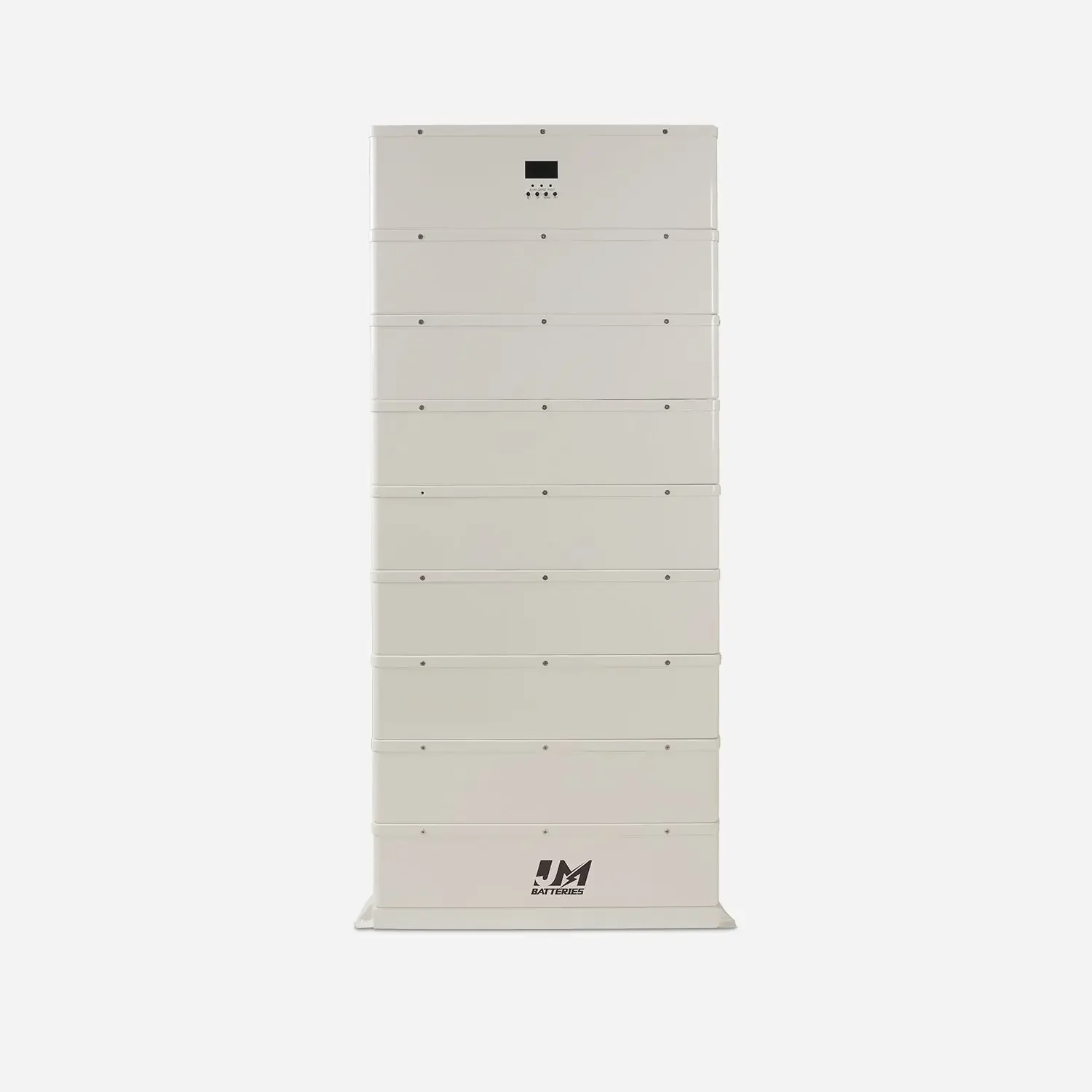 51.2V 100Ah Stackable Battery Solar Energy Storage System - Image 5