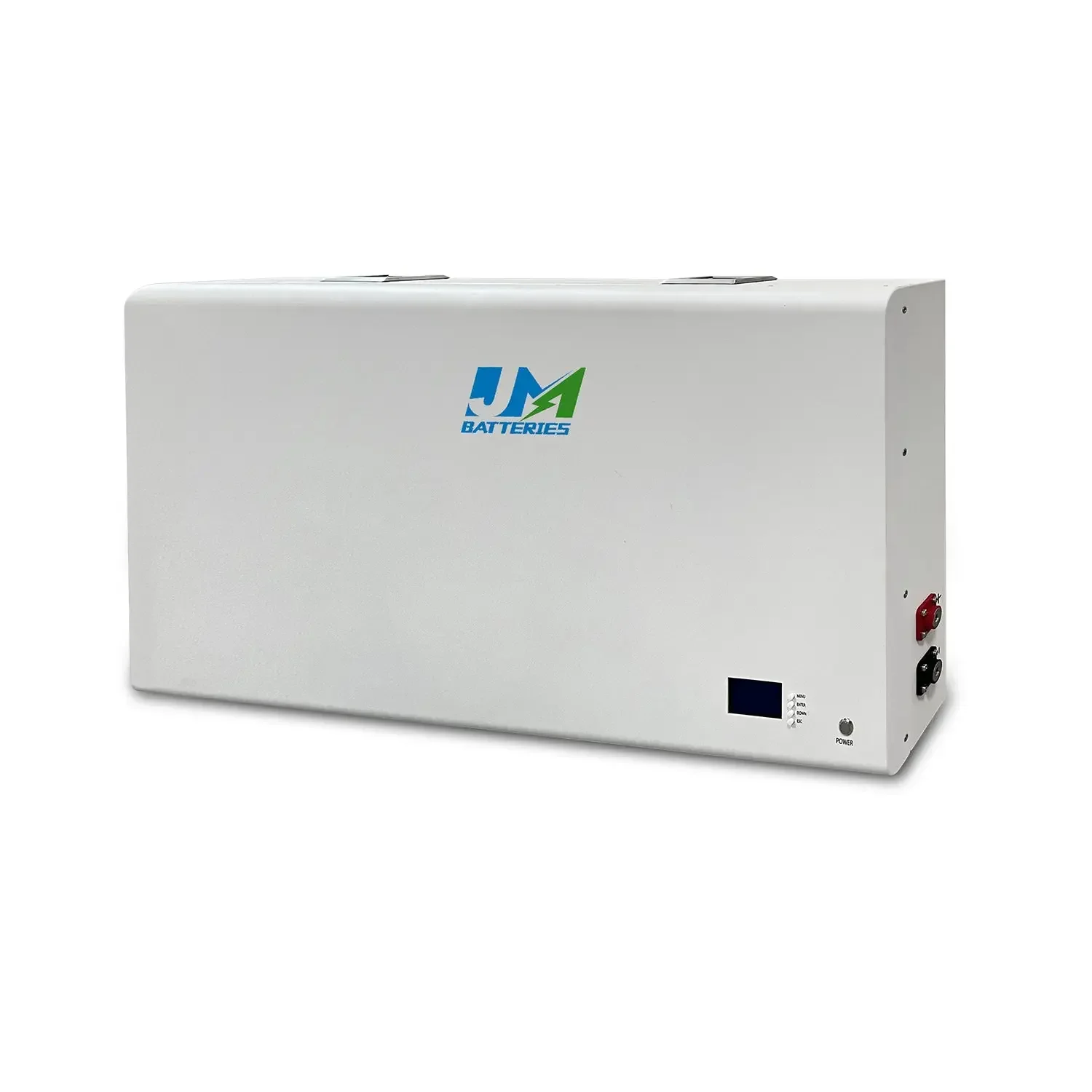 48V 100Ah 5KWH Wall Mounted Battery for Home - Image 5