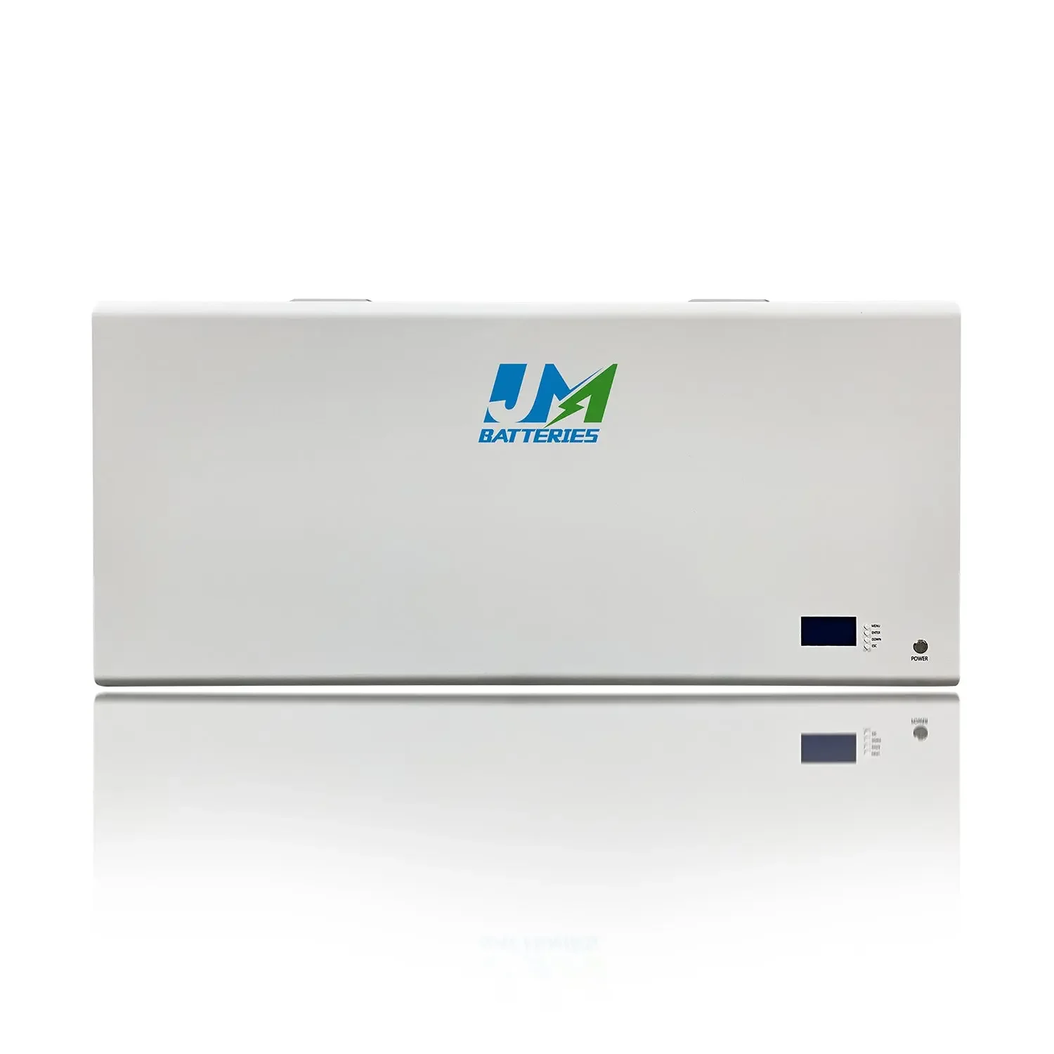 48V 135Ah 6.5KWH Ultra Thin Wall Mounted - Image 3