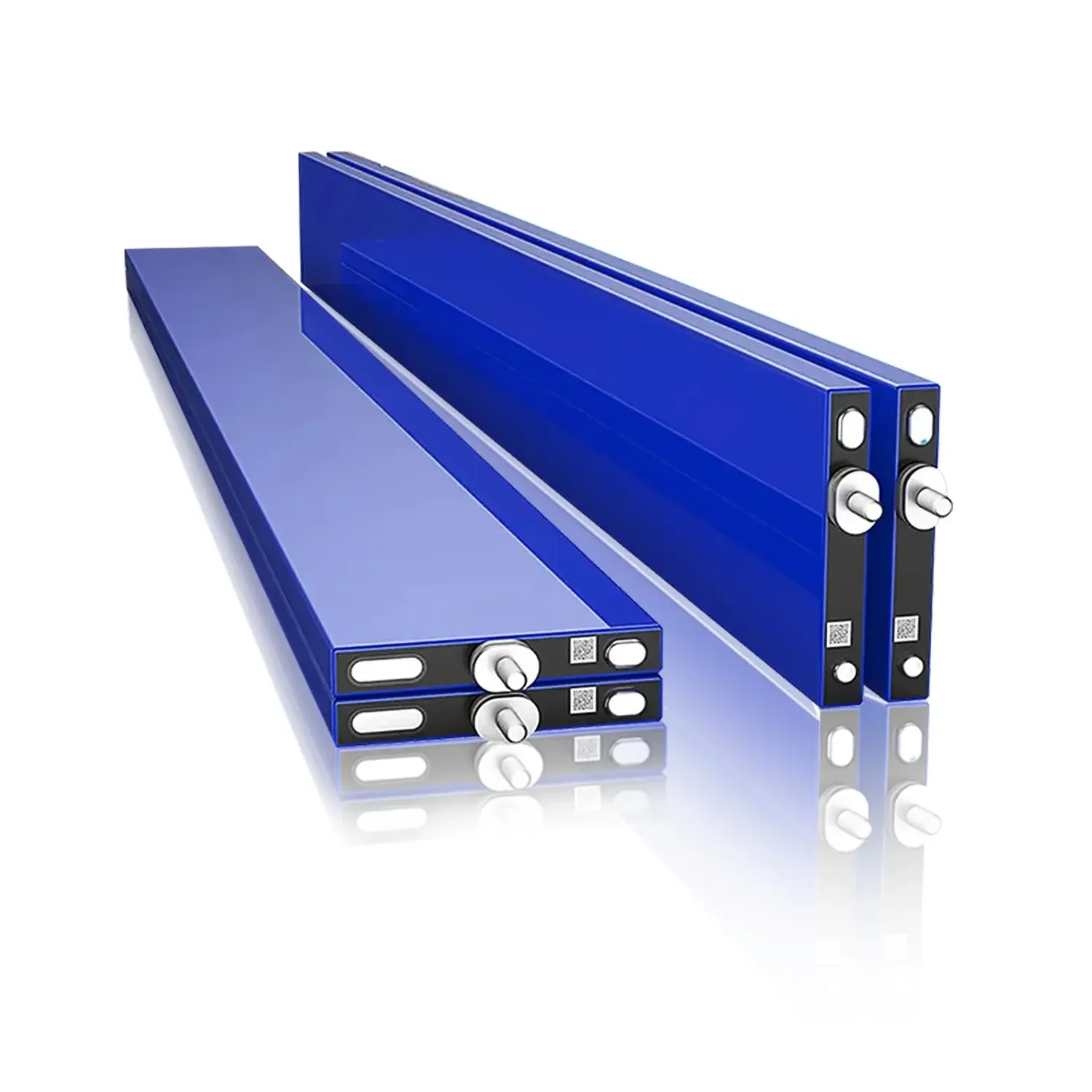 48V 135Ah 6.5KWH Ultra Thin Wall Mounted - Image 4