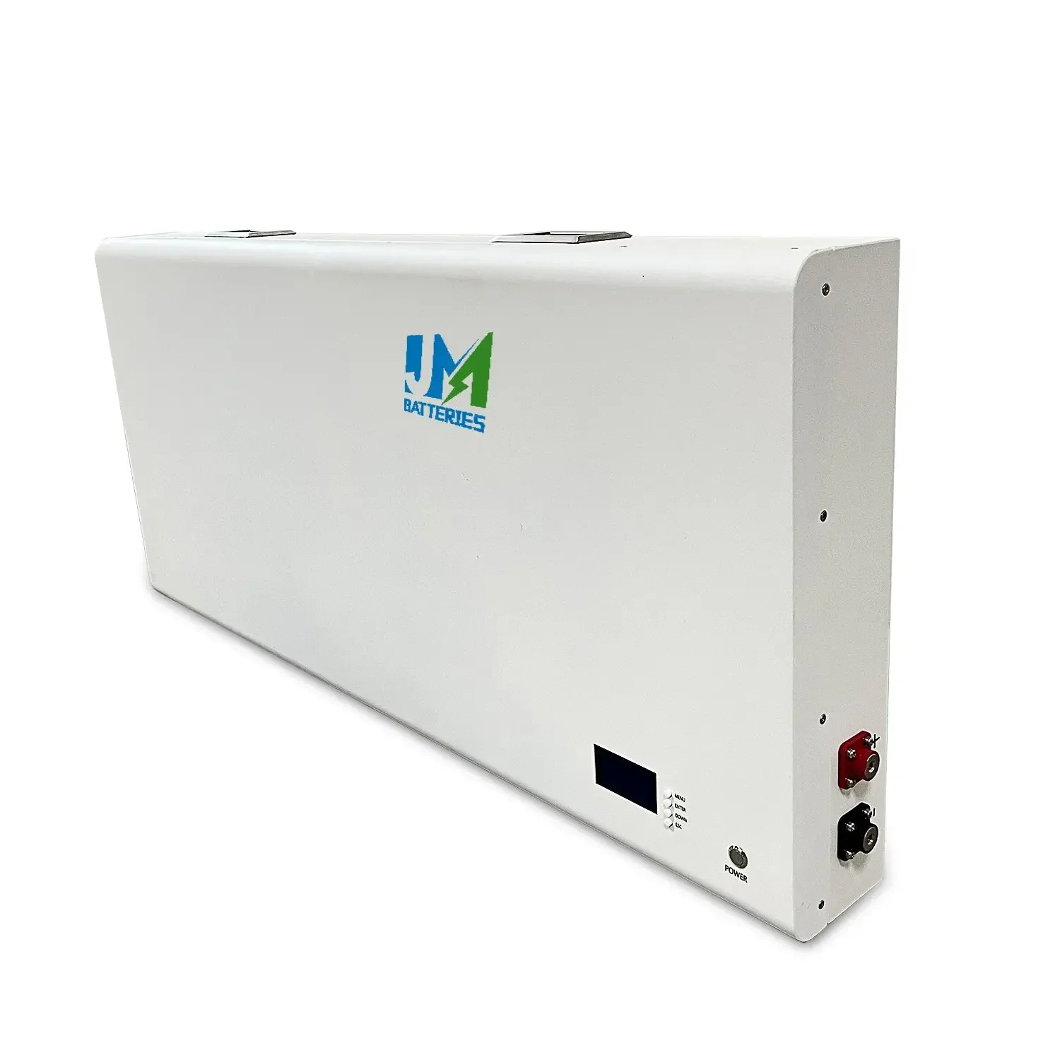 48V 135Ah 6.5KWH Ultra Thin Wall Mounted - Image 6