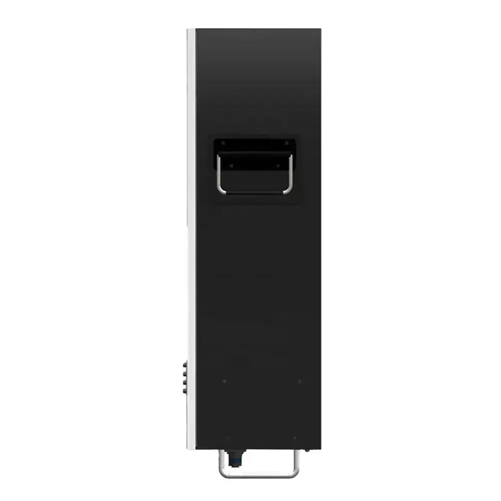 48V 100AH Wall Mounted Battery - Image 5