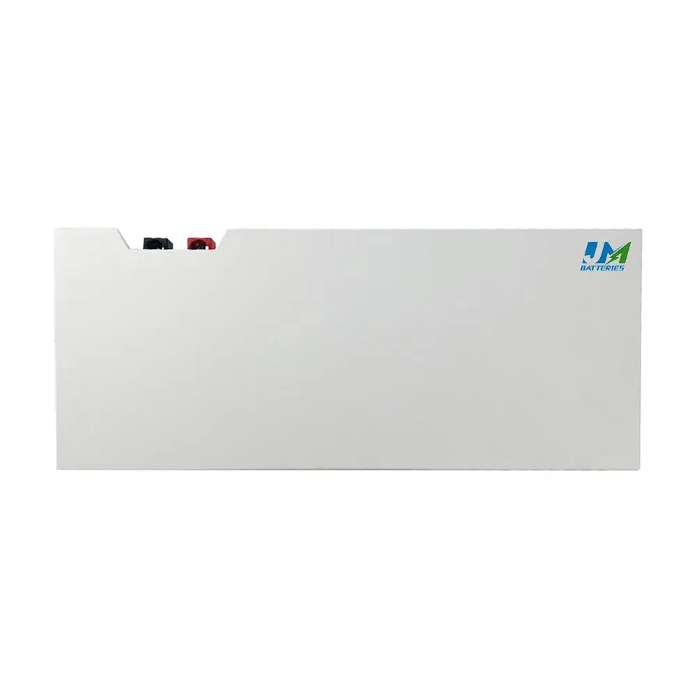 51.2V 140Ah Blade Wall Mounted Battery - Image 3