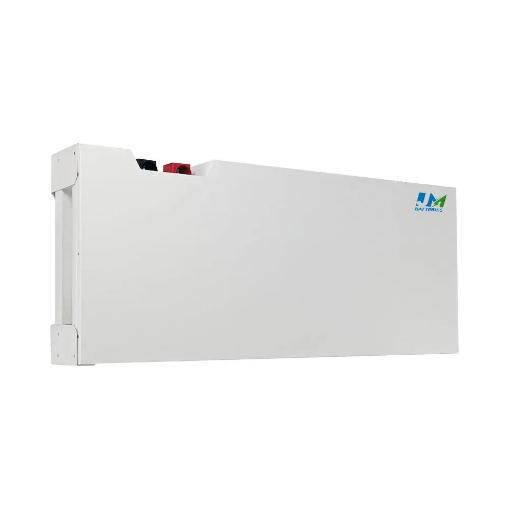 51.2V 140Ah Blade Wall Mounted Battery - Image 5