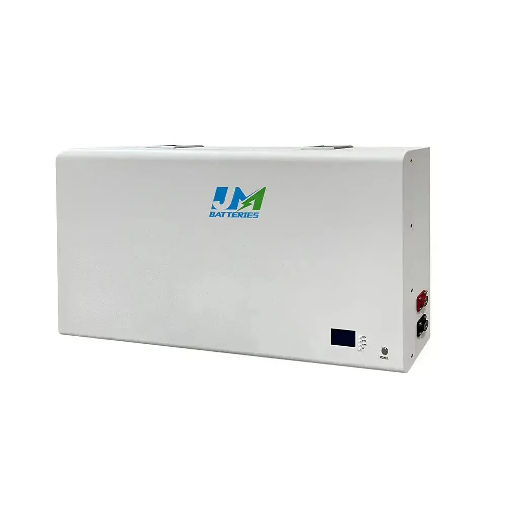 51.2V 140ah Solar Energy System Lithium Cell Battery - Image 3