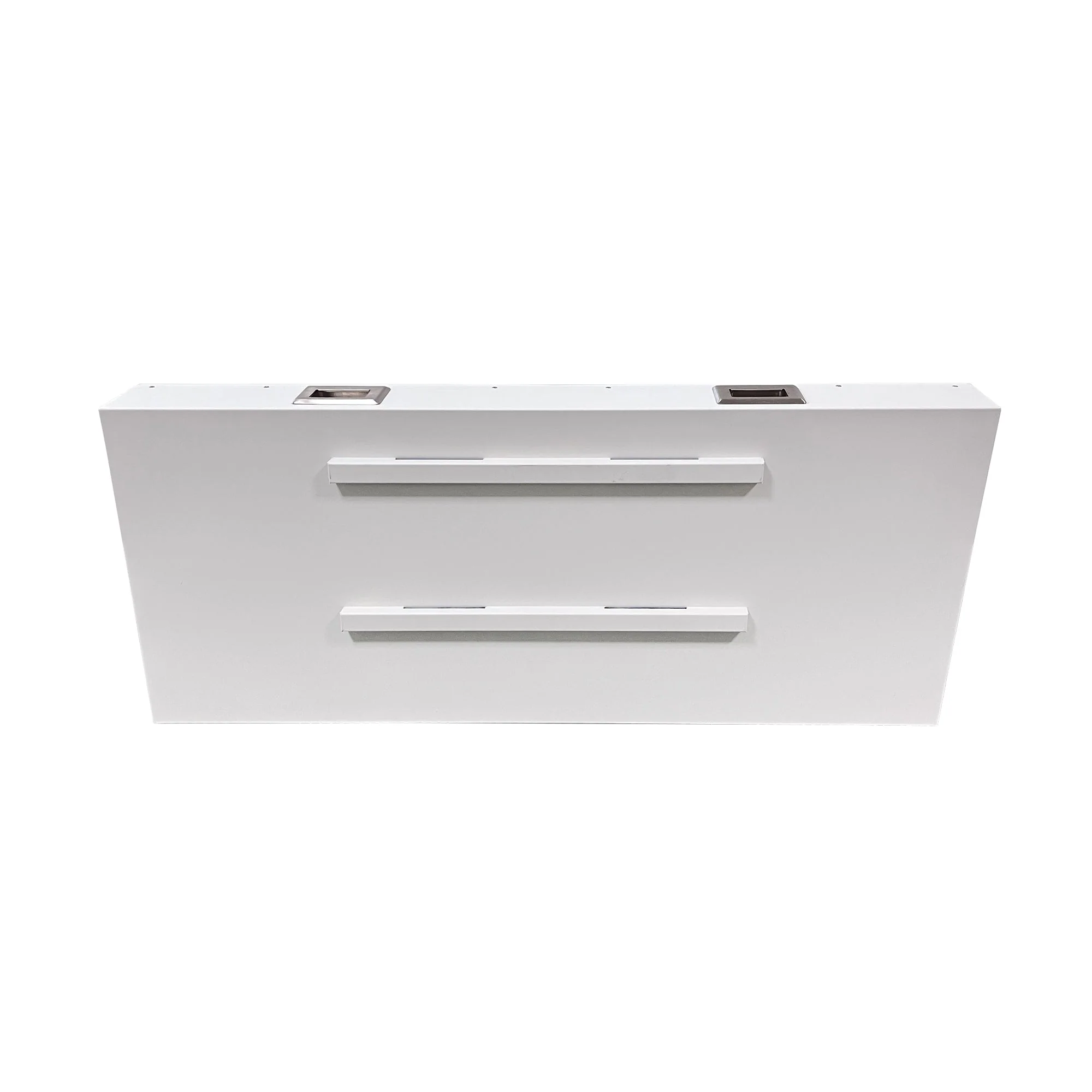 51.2V 150Ah 7.6KWH Wall Mounted Battery For Solar System - Image 4