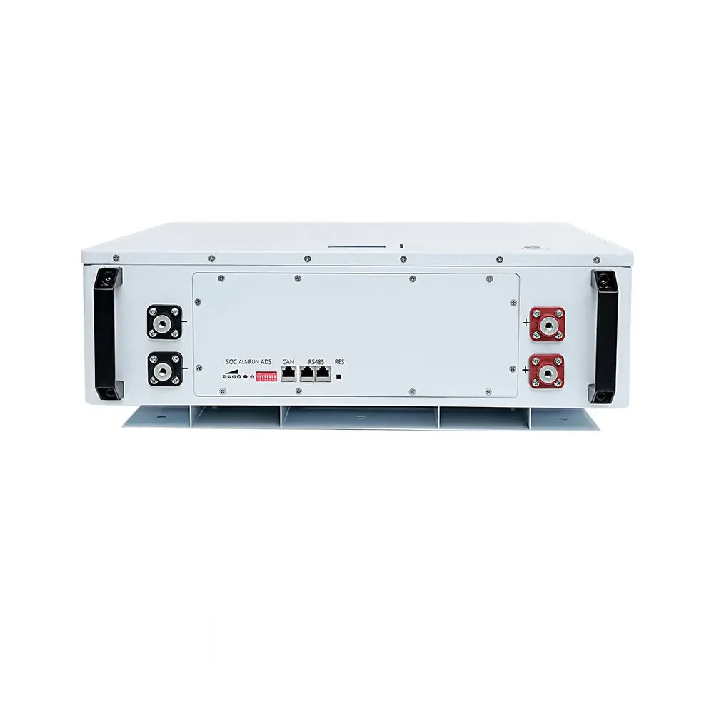 51.2V 200AH Wall Mounted Battery - Image 6