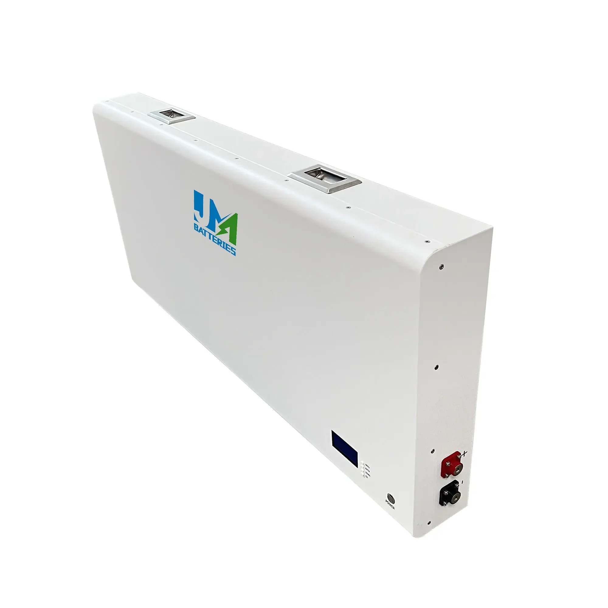 51.2V 300AH Wall Mounted Battery for Power Solar System - Image 3