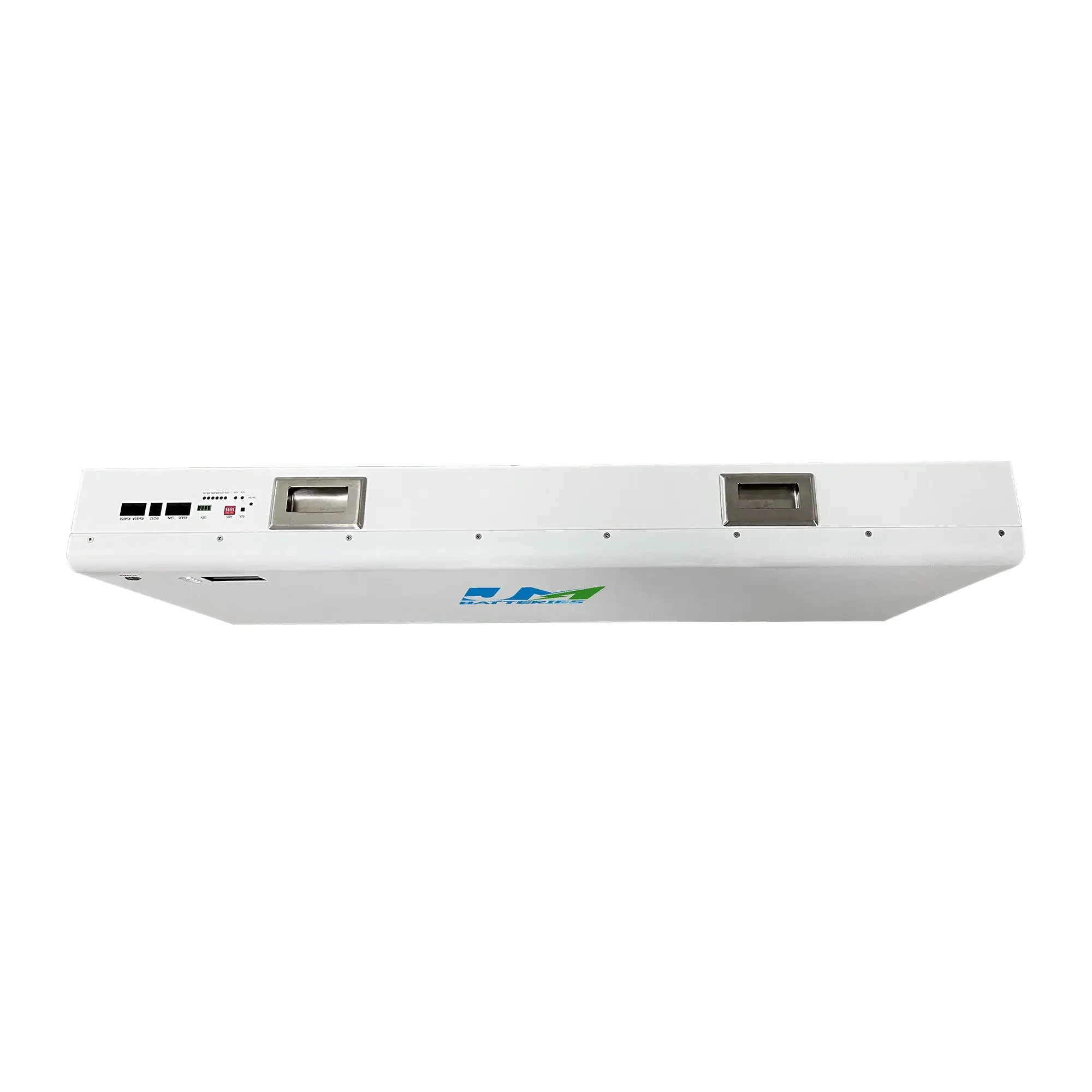 51.2V 300AH Wall Mounted Battery for Power Solar System - Image 5