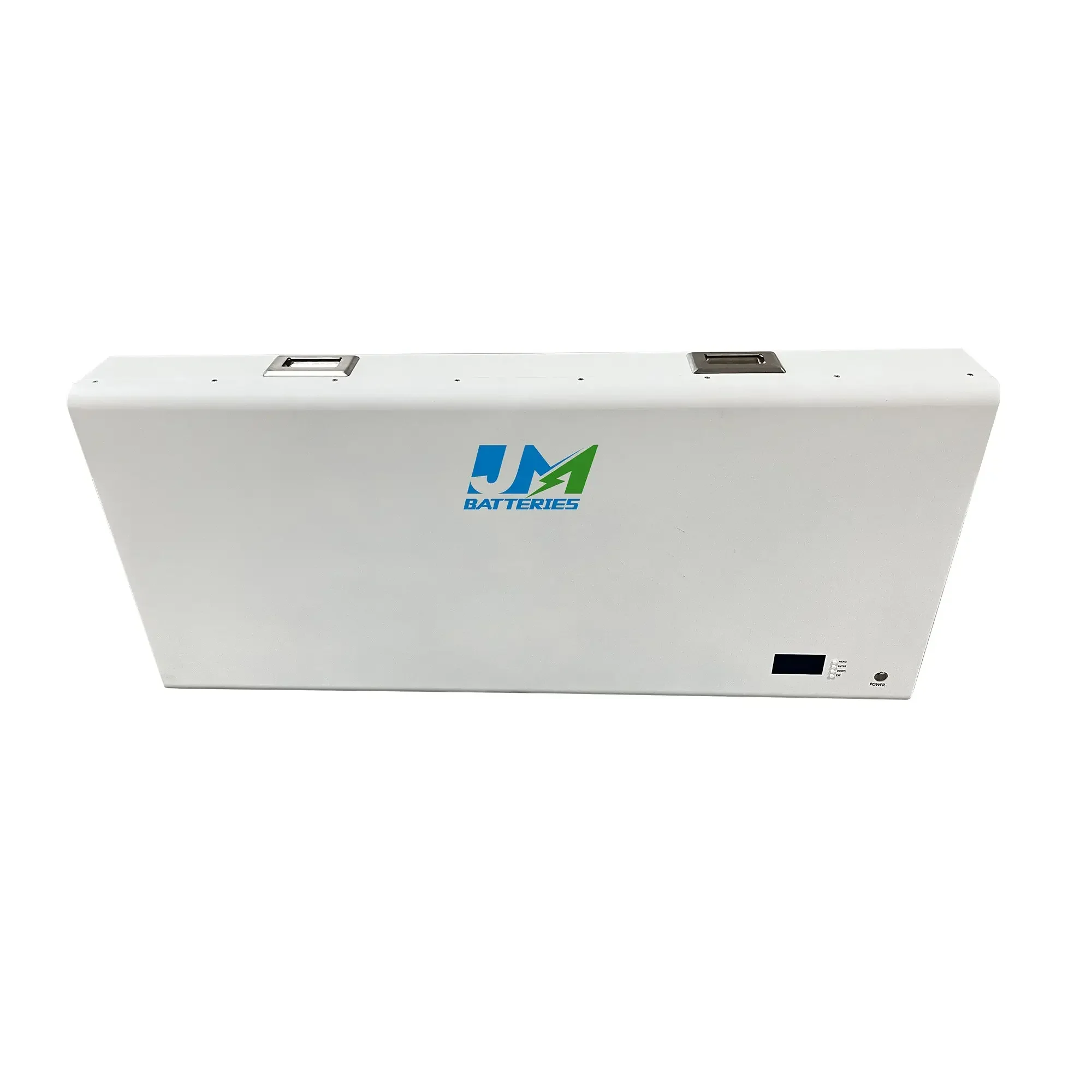 51.2V 300AH Wall Mounted Battery for Power Solar System - Image 6
