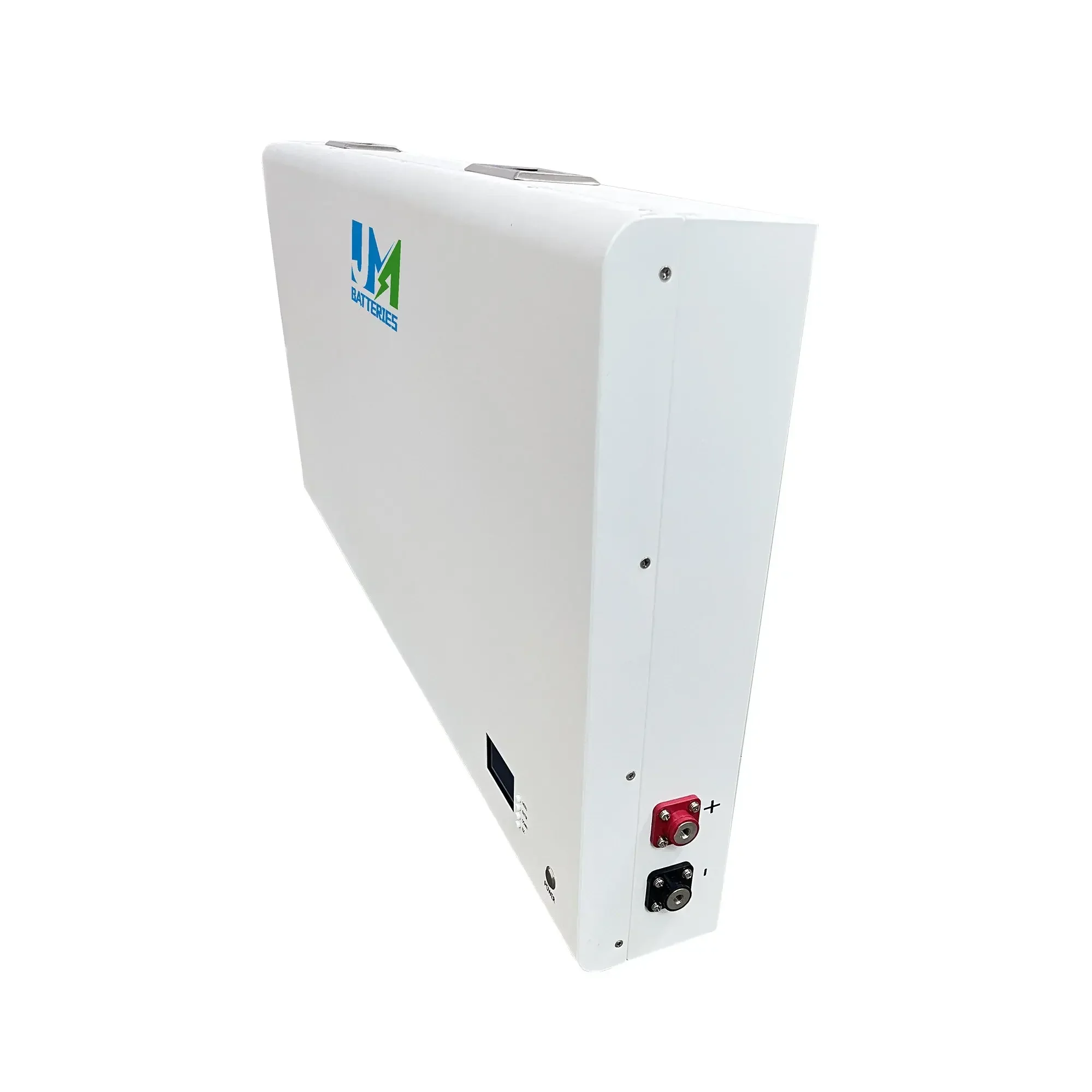51.2V 300AH Wall Mounted Battery for Power Solar System - Image 7