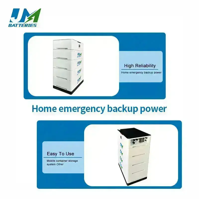Rechargeable 51.2V 300ah Lithium Ion Battery Solar Energy Storage System Battery - Image 7