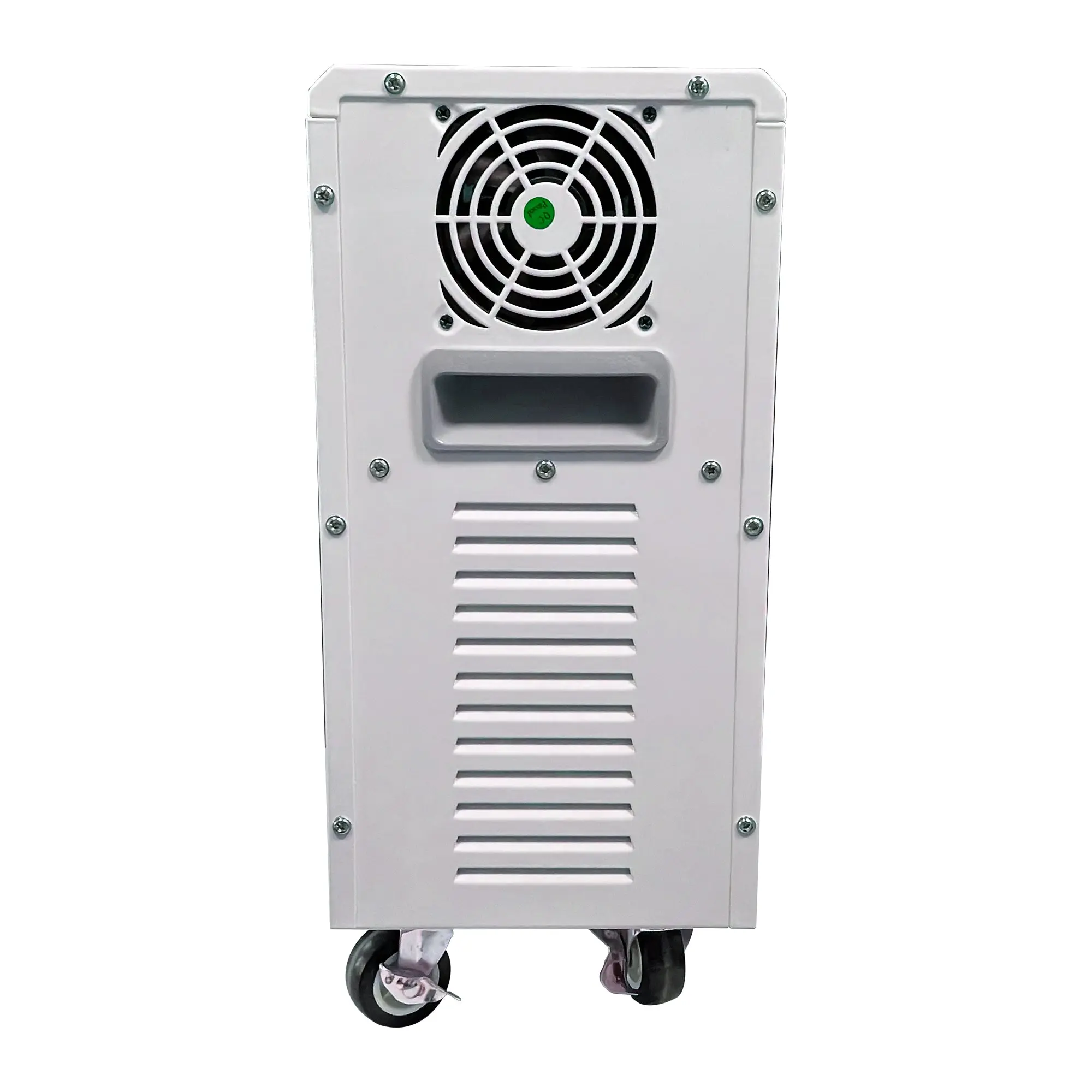 12.8V 100AH Power Station All in One Battery - Image 3