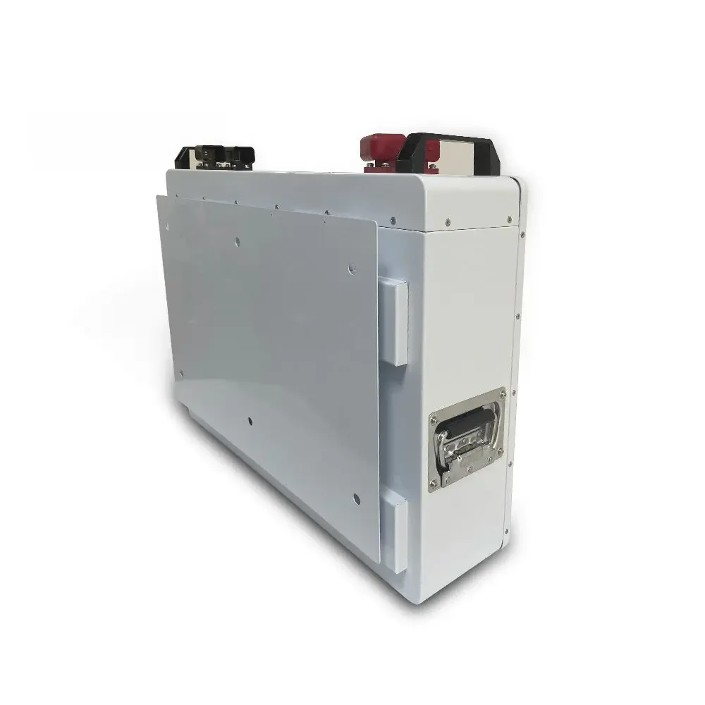 51.2V 300AH Wall Mounted Battery Lifepo4 Battery - Image 3