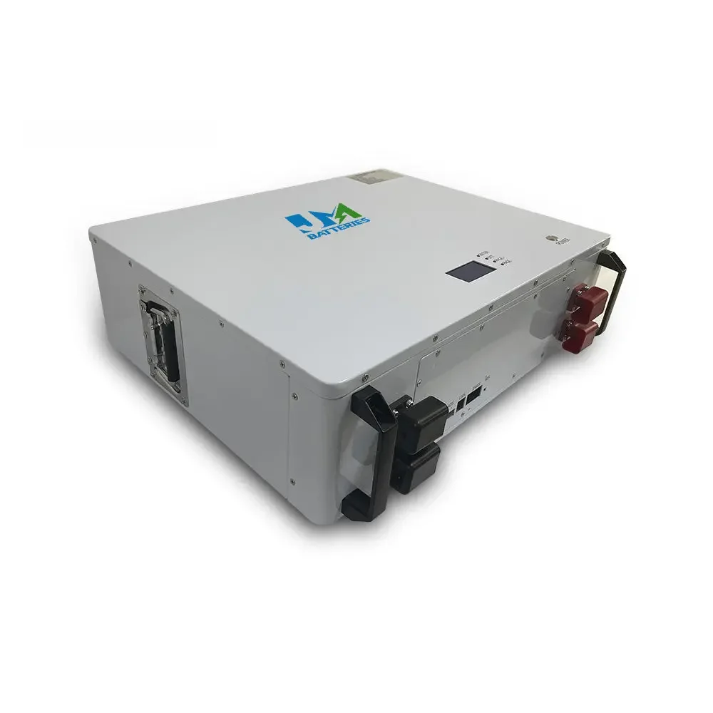 51.2V 300AH Wall Mounted Battery Lifepo4 Battery - Image 4