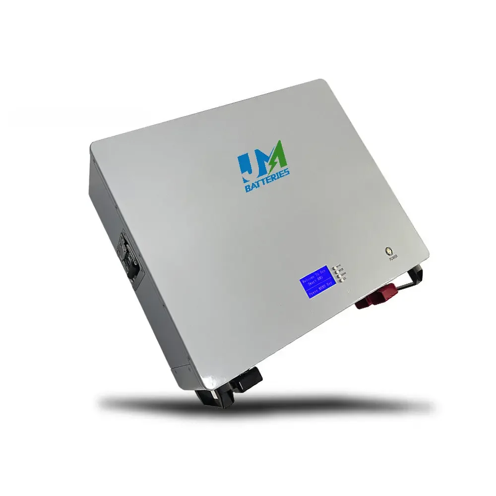 51.2V 300AH Wall Mounted Battery Lifepo4 Battery - Image 5
