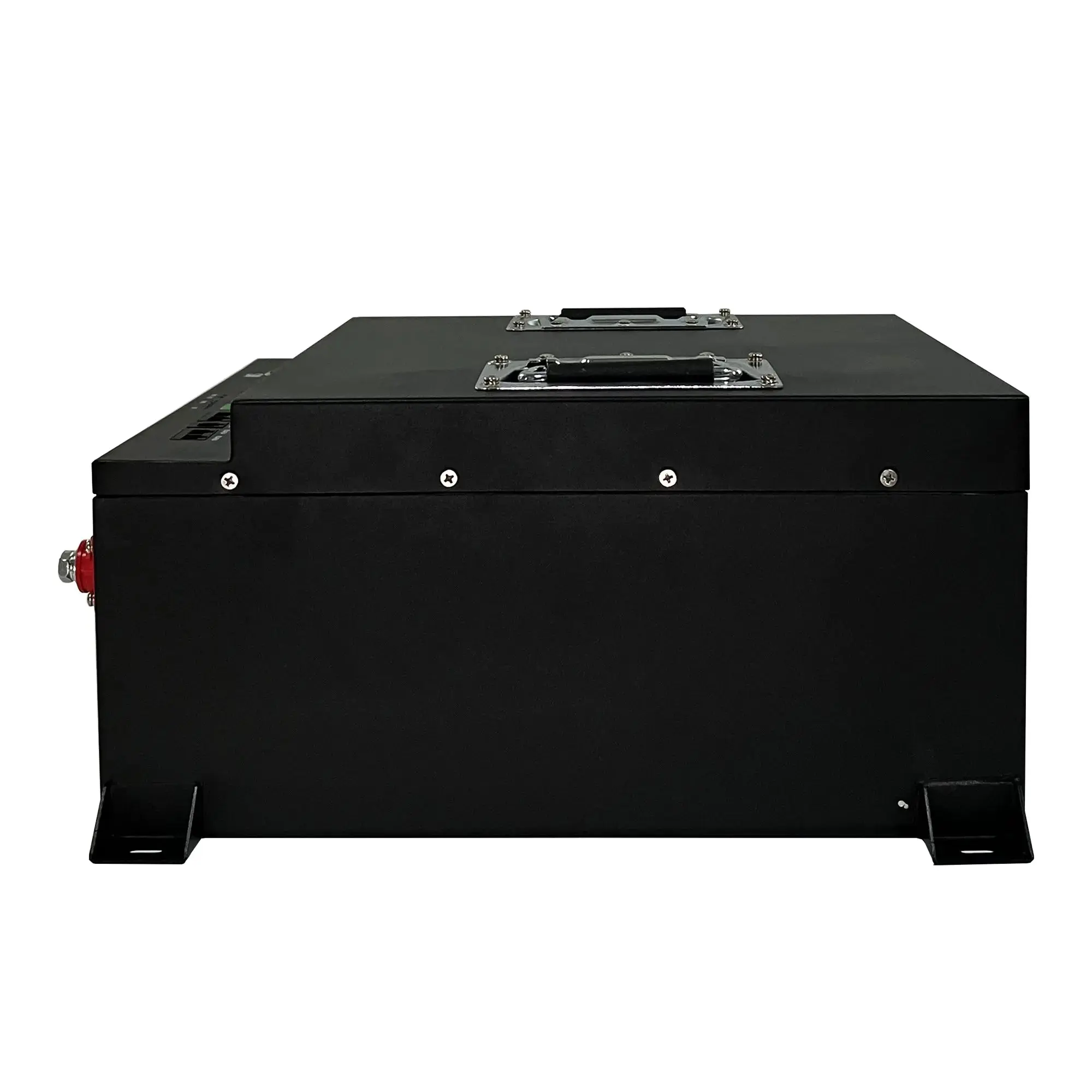 51.2V 50AH 100AH Rack Cabinet Battery - Image 3