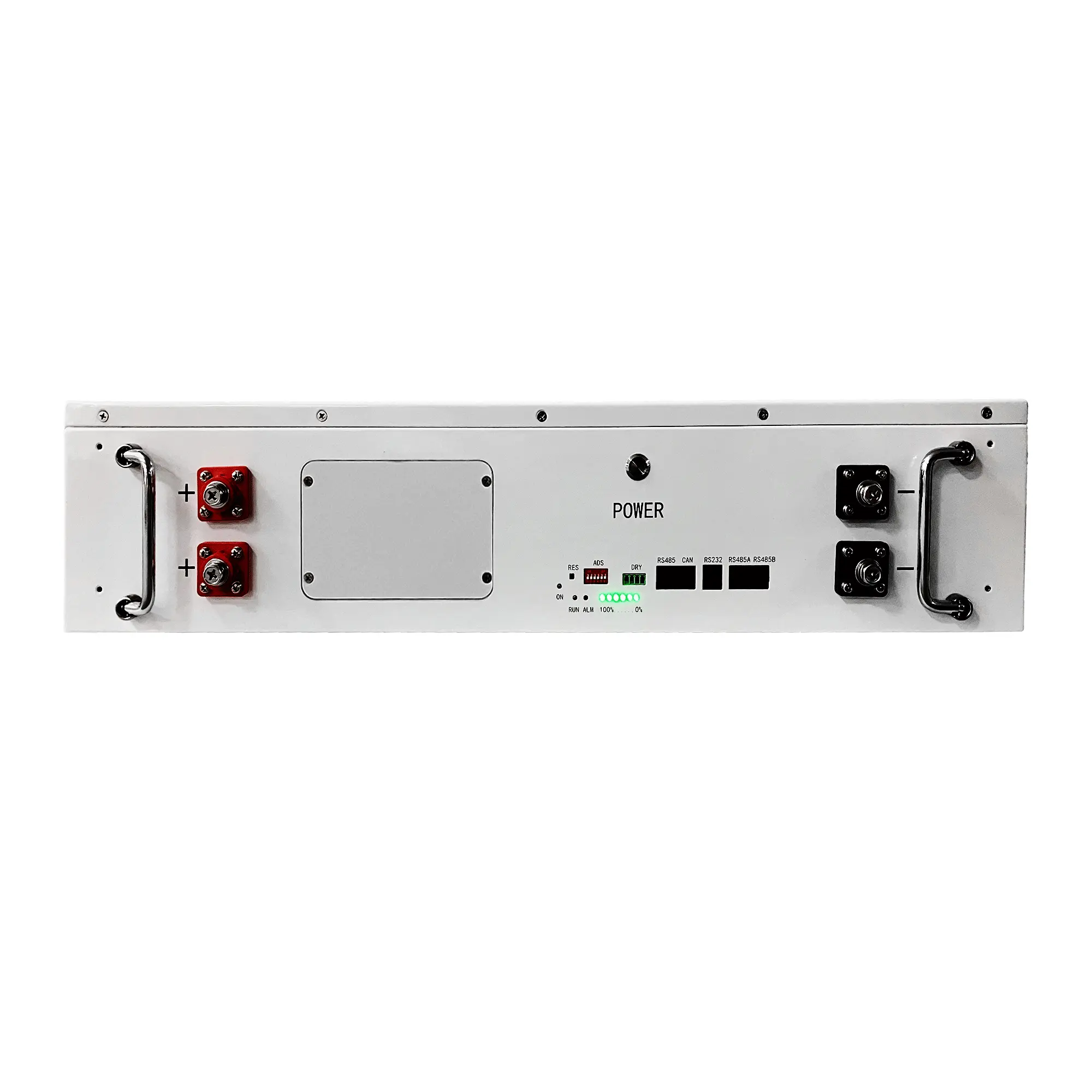 48V 100AH Powerwall Sodium ion Battery - Image 3
