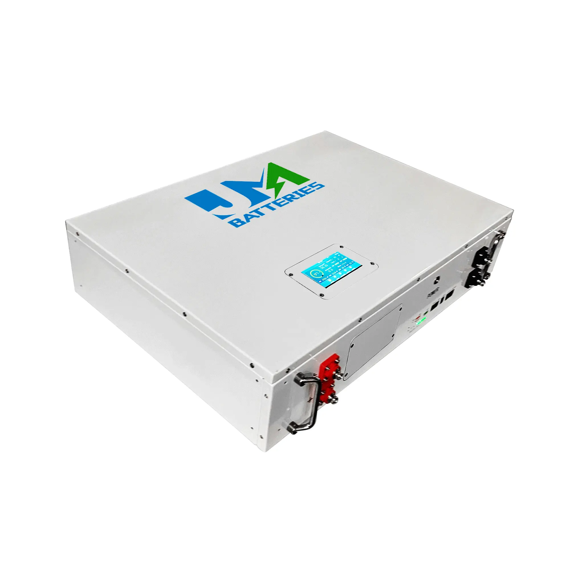 48V 100AH Powerwall Sodium ion Battery - Image 4