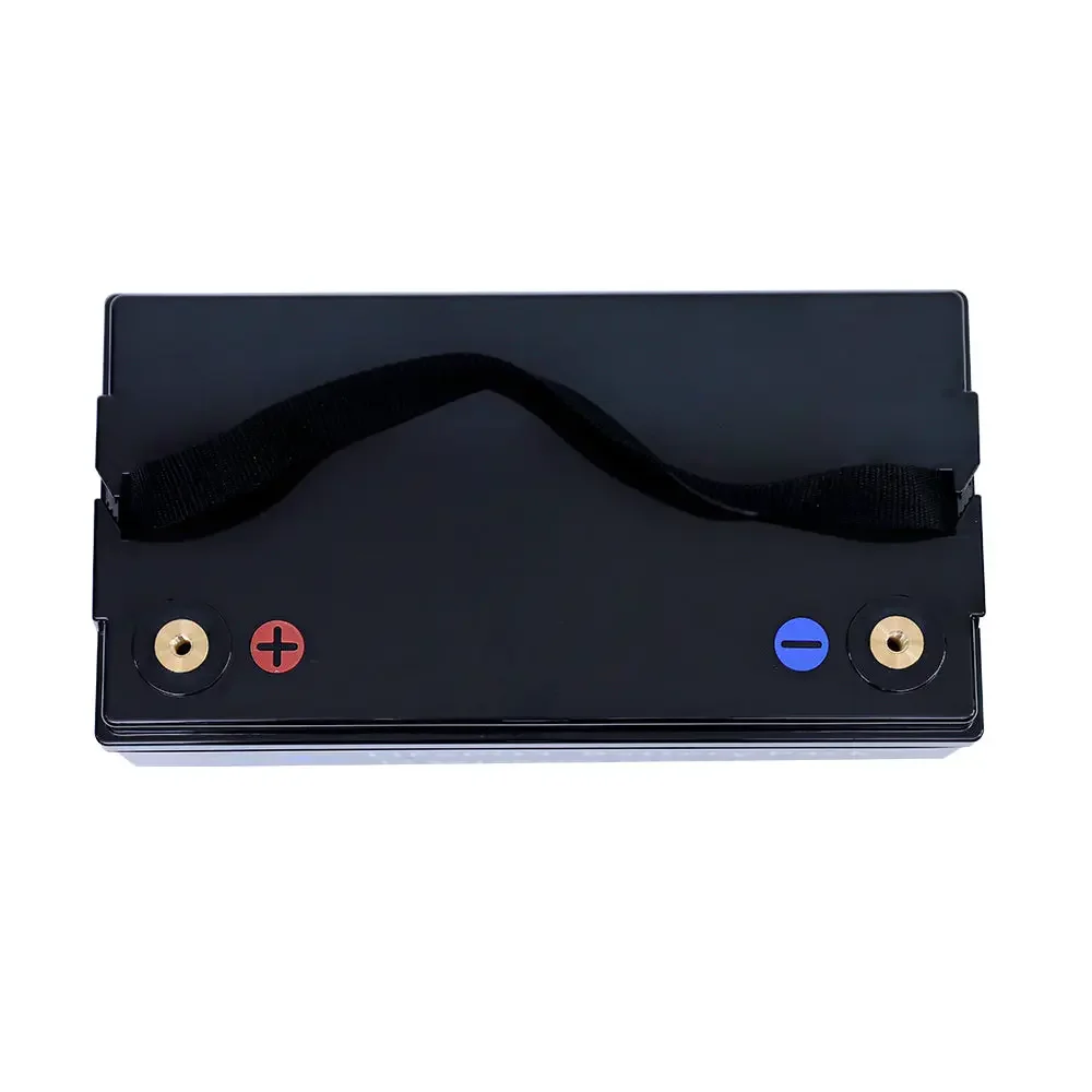 72V 80ah Electric Bicycle Energy Storage Lithium Ion Batteries - Image 5