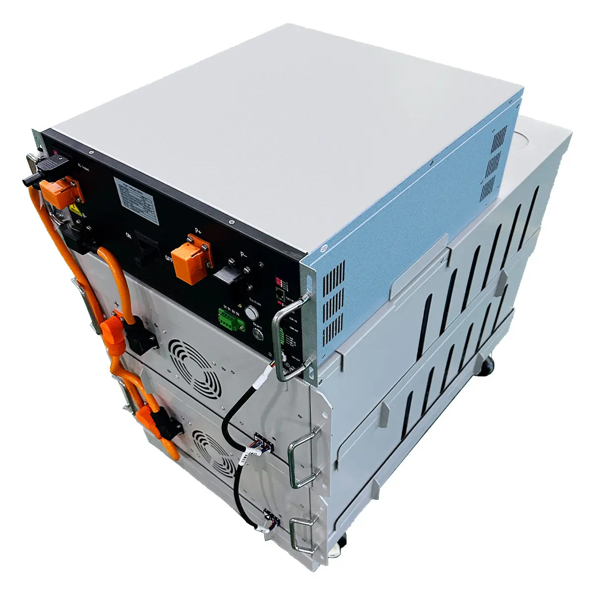 96V 280ah 26.8KWH Solar Energy Storage Lithium-ion Battery - Image 3
