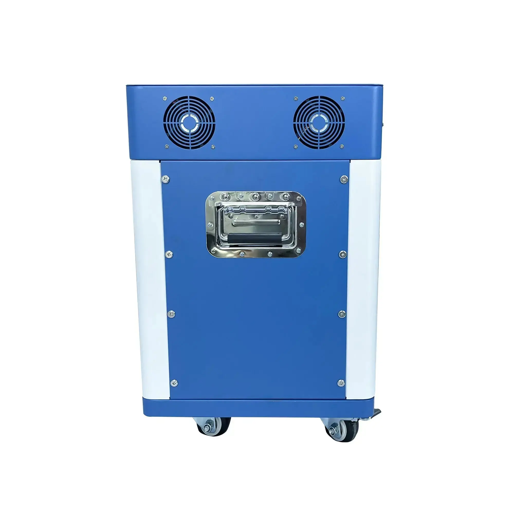 25.6V 150Ah 3.8Kwh Lithium Ion Battery Portable Power Station Battery Pack - Image 4