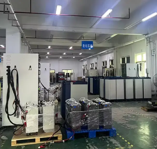 24V 150AH LiFePO4 Storage Energy Battery System - Image 5