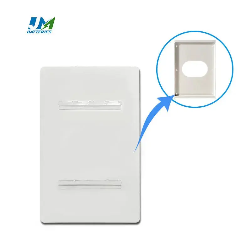 All-In-One 5KW Home Solar Energy Wall-Mounted Inverter 48V 5kWh 2.5kWh Sodium-Ion Battery Hybrid Grid Connection BMS CAN Port - Image 15