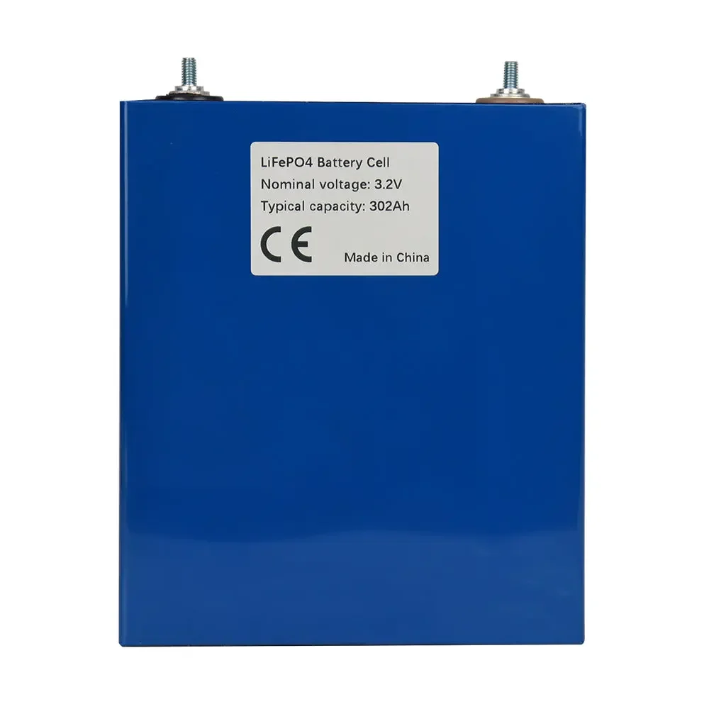 CATL 302Ah LiFePO4 Battery Cells - Brand New Grade A with QR Code - Image 3