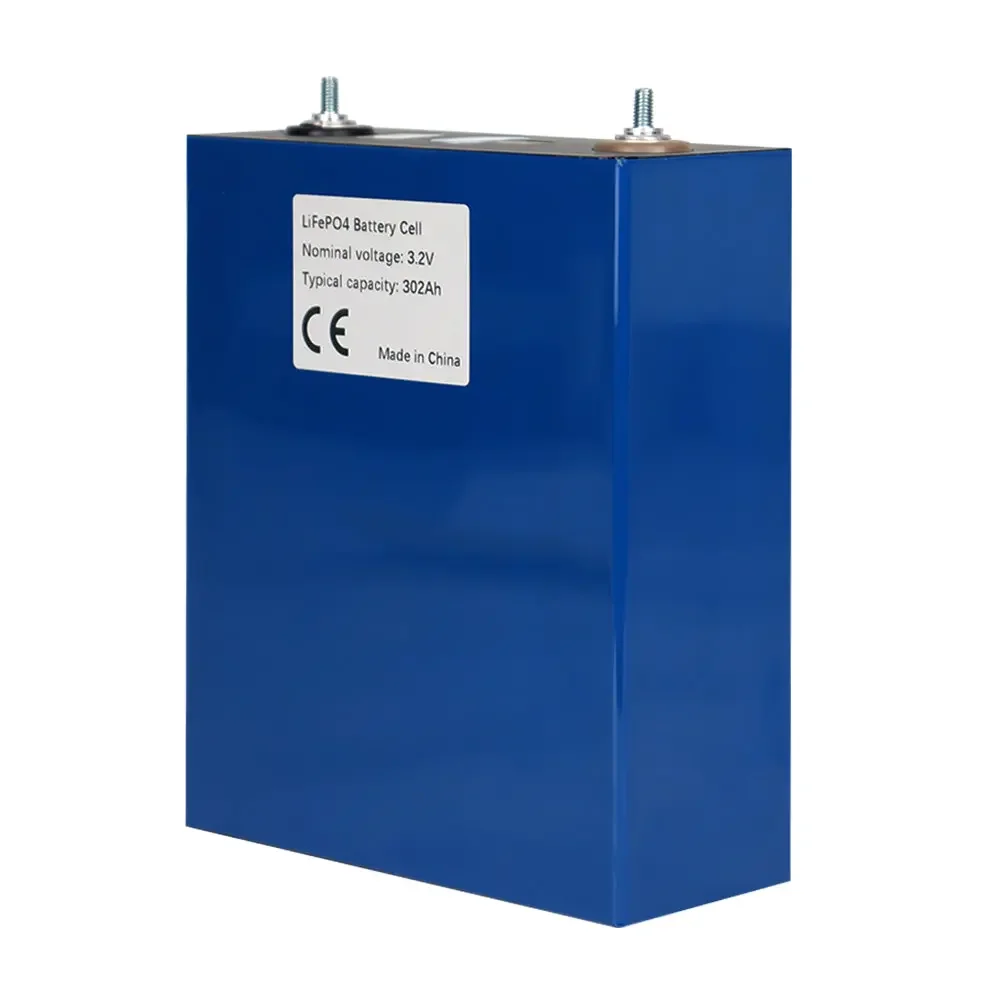 CATL 302Ah LiFePO4 Battery Cells - Brand New Grade A with QR Code - Image 4