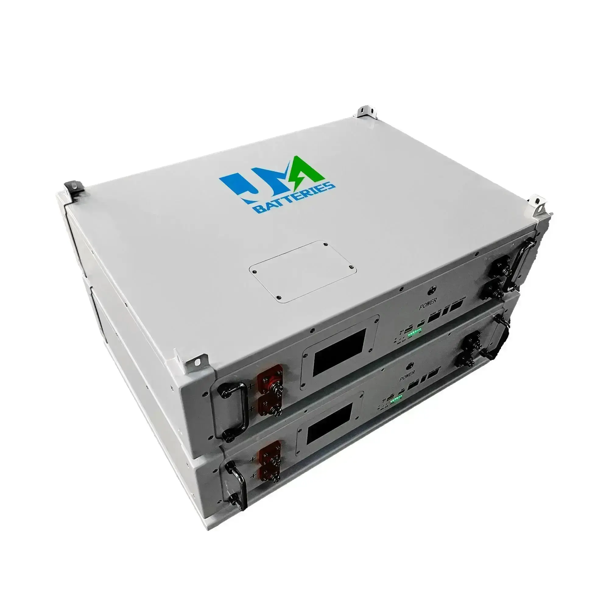 51.2V 100ah Sodium Ion Battery Storage Battery - Image 4