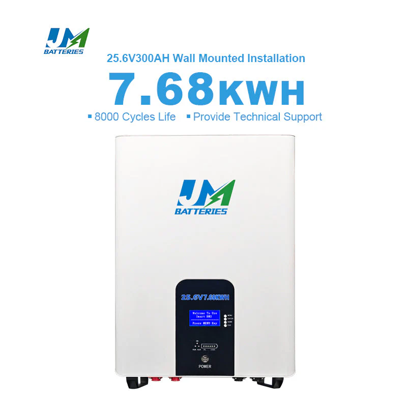 Energy Storage Battery 25.6V 100ah 24V Battery Pack 2kwh Lithium Power Wall Solar Battery for Solar Energy Storage System - Image 10