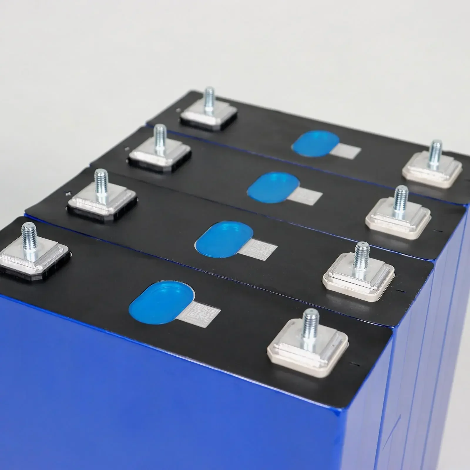 EVE 230Ah LiFePO4 Battery Cells - Brand New Grade A with QR Code - Image 3