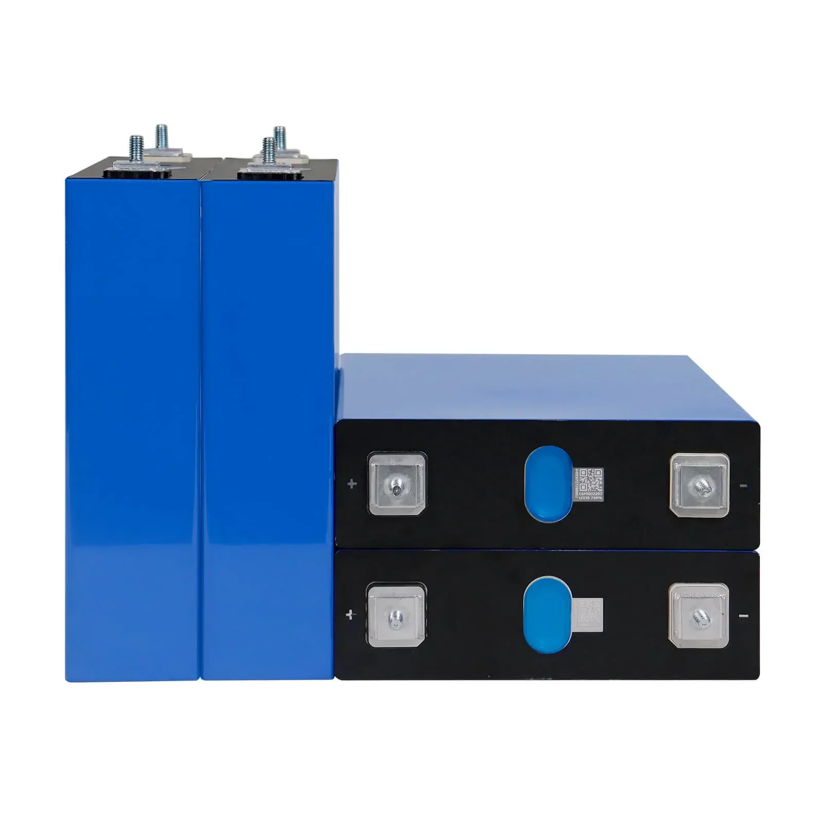 EVE 230Ah LiFePO4 Battery Cells - Brand New Grade A with QR Code - Image 6