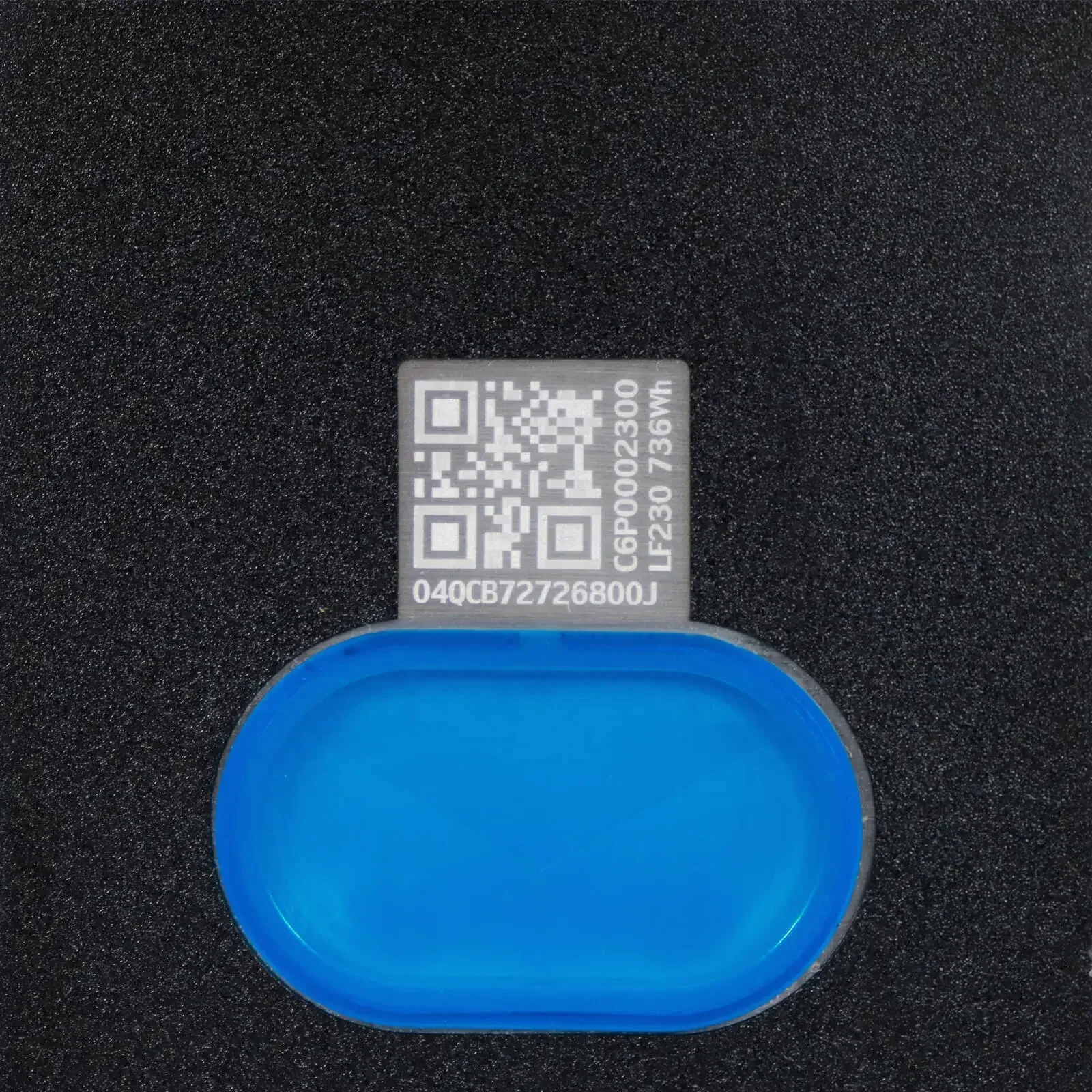 EVE 230Ah LiFePO4 Battery Cells - Brand New Grade A with QR Code - Image 9